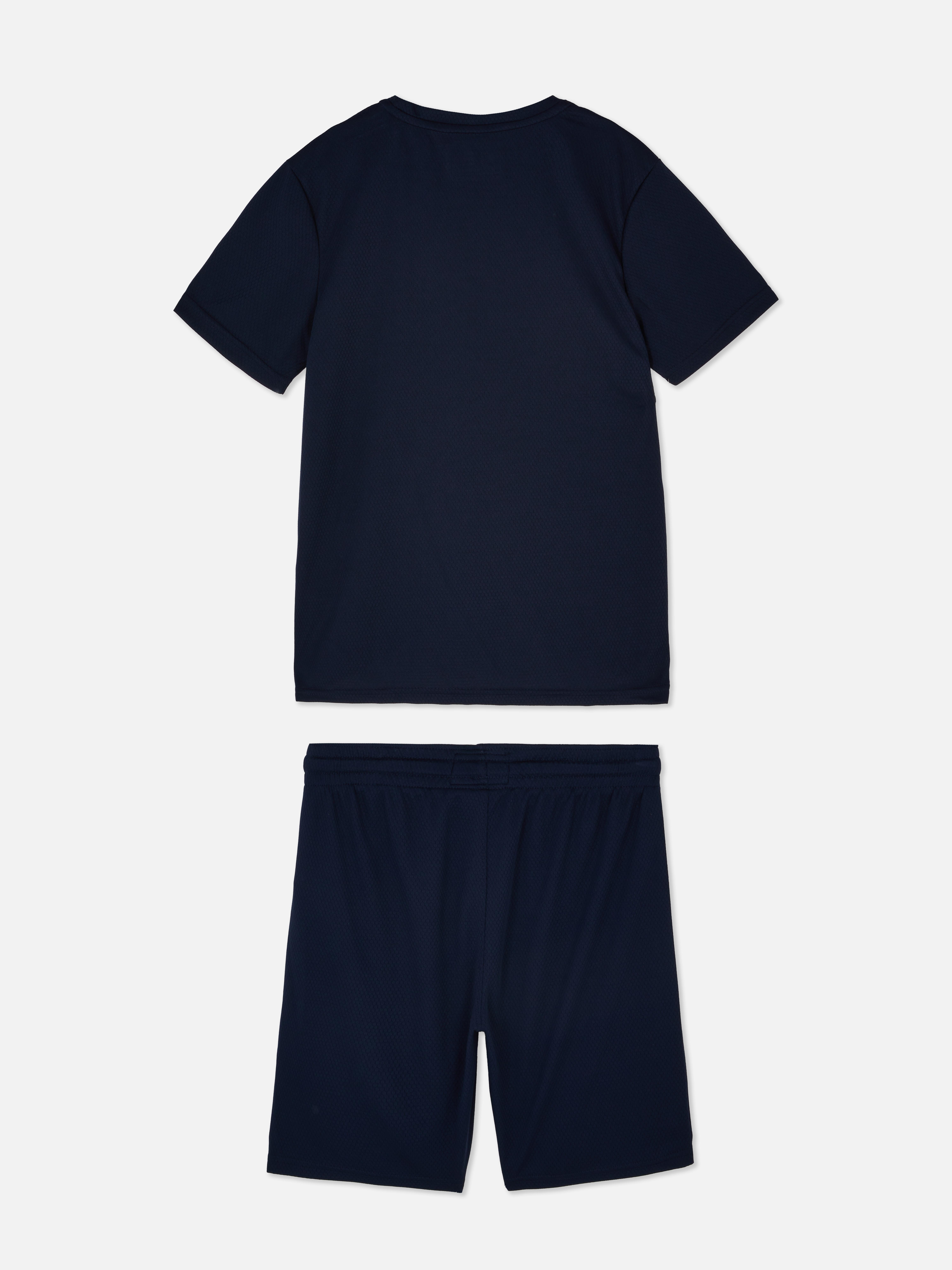 5-15yrs | Sports Set