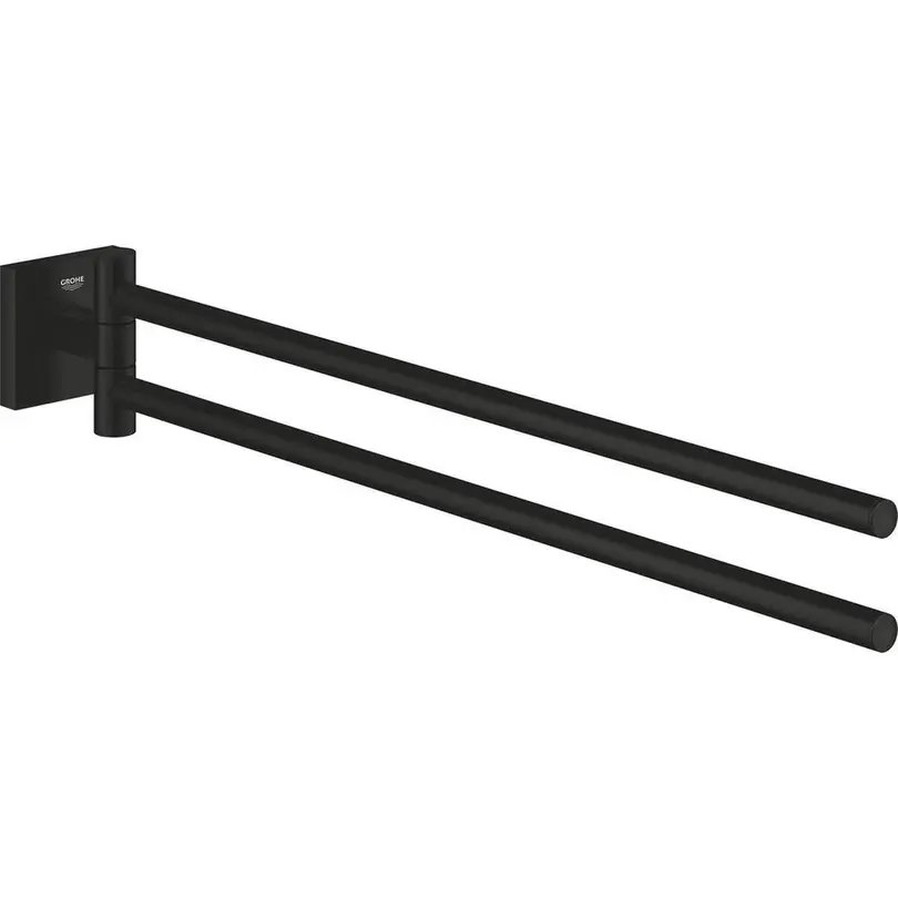 Handtuchhalter Start Cube