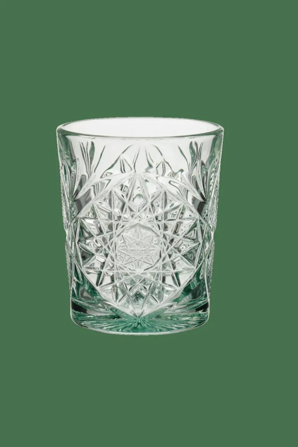 Verres À Cocktail|Verres À Boire^CASA HOBSTAR Verre 35 CL Vert Clair