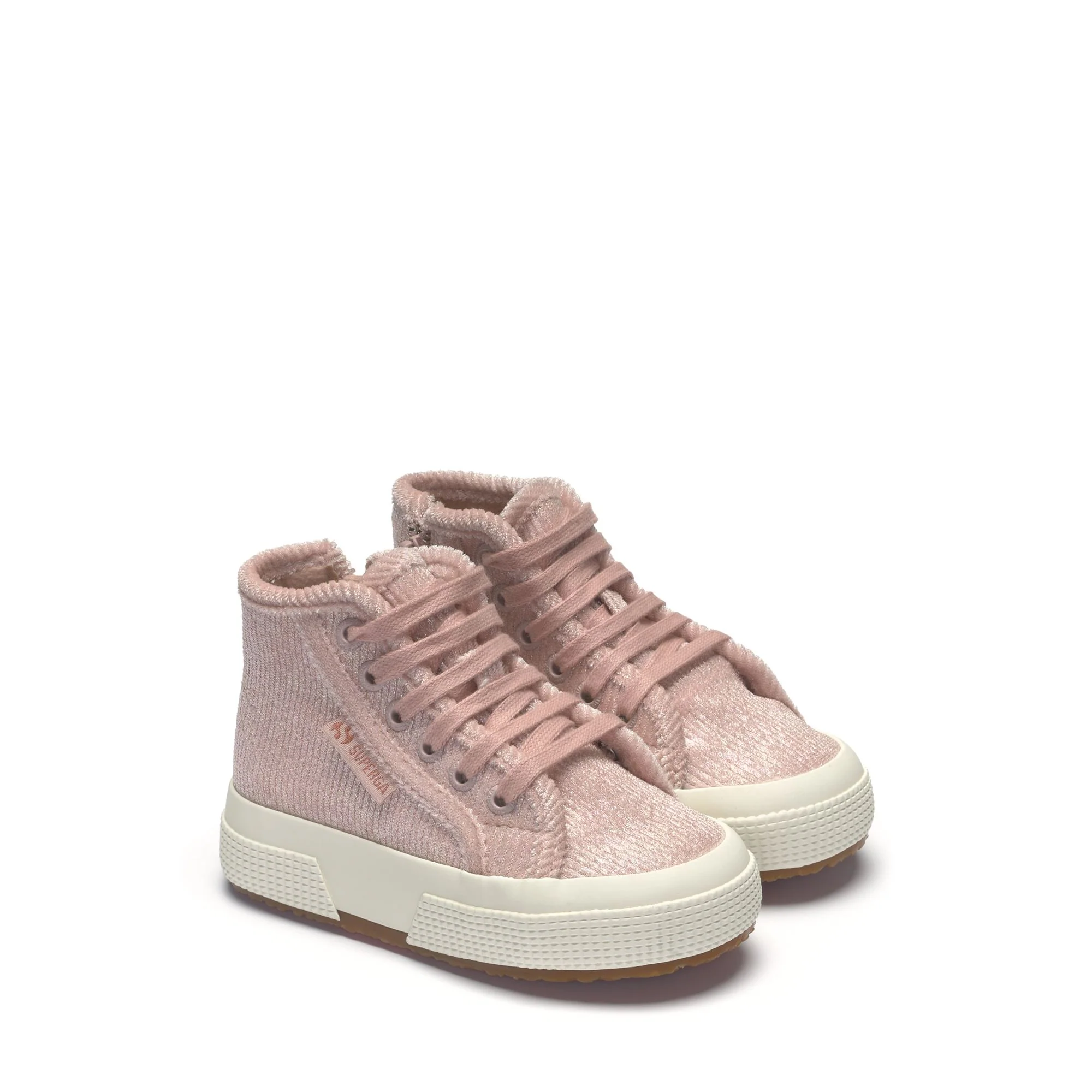 2709 KIDS VELVET CORDUROY IRIDESCENT