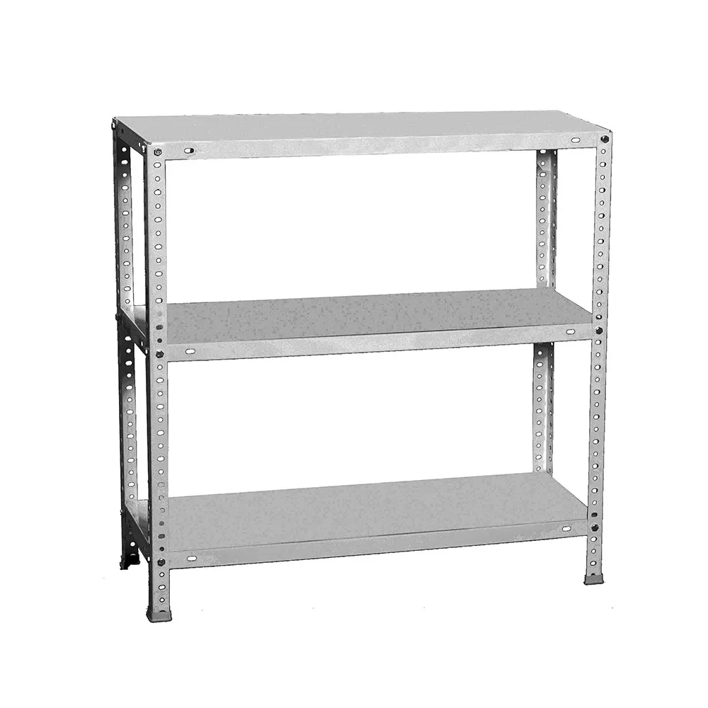 Simon Rack ADVANTAGE PLUS 3/300 1000 Metal Shelf 1000x1000x300 mm