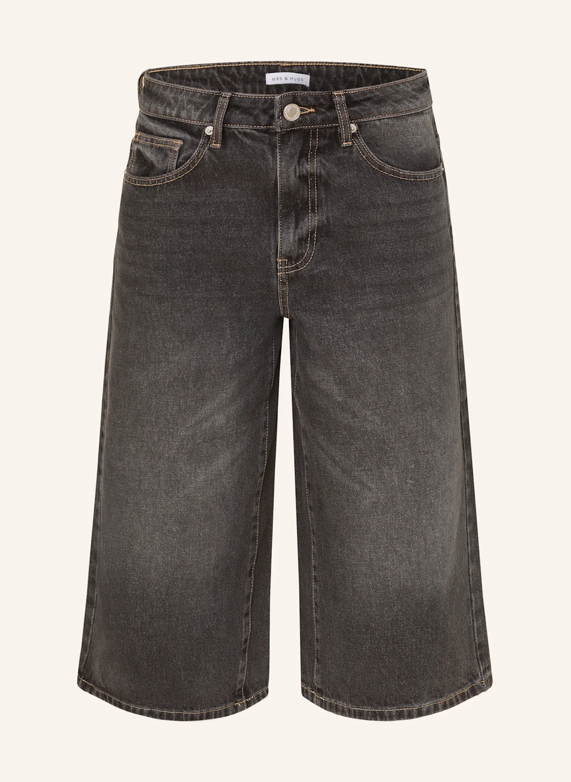 MRS & HUGS 3/4-Jeans