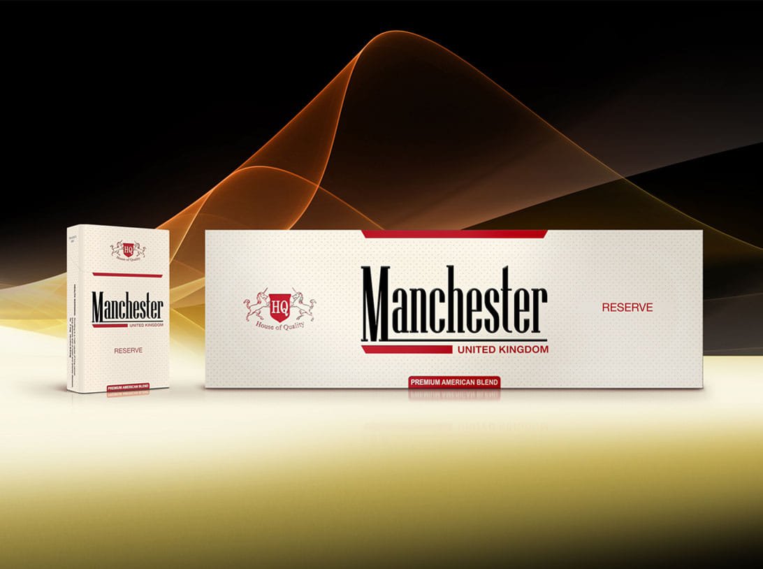 Manchester Reserve