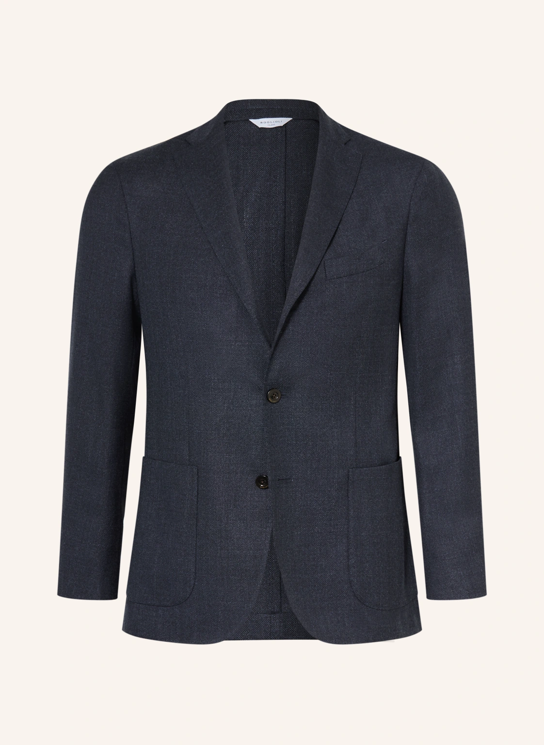 BOGLIOLI Sakko Extra Slim Fit