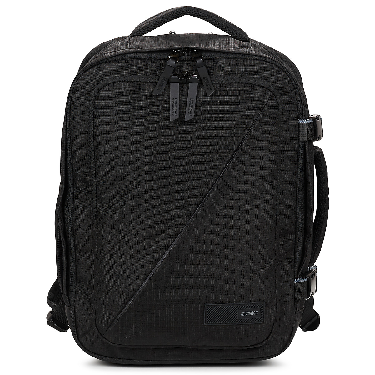 American Tourister - TAKE2CABIN - Black