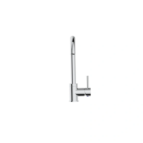 Untertischspeicher »UT5   Ovalis«, max. Leistung: 2 kW