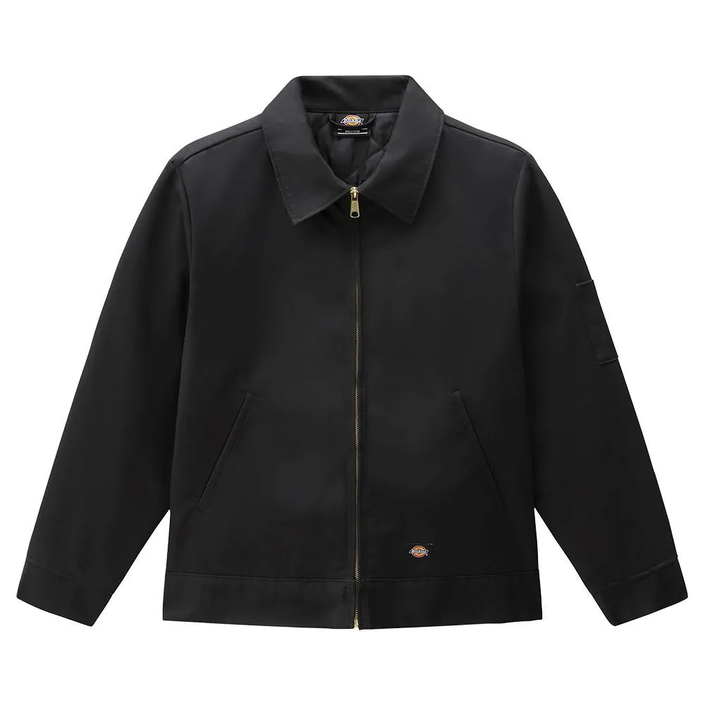 Dickies Lined Eisenhower jacket