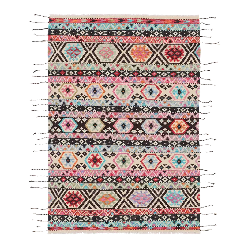 Kelimteppich Afghan Kelim