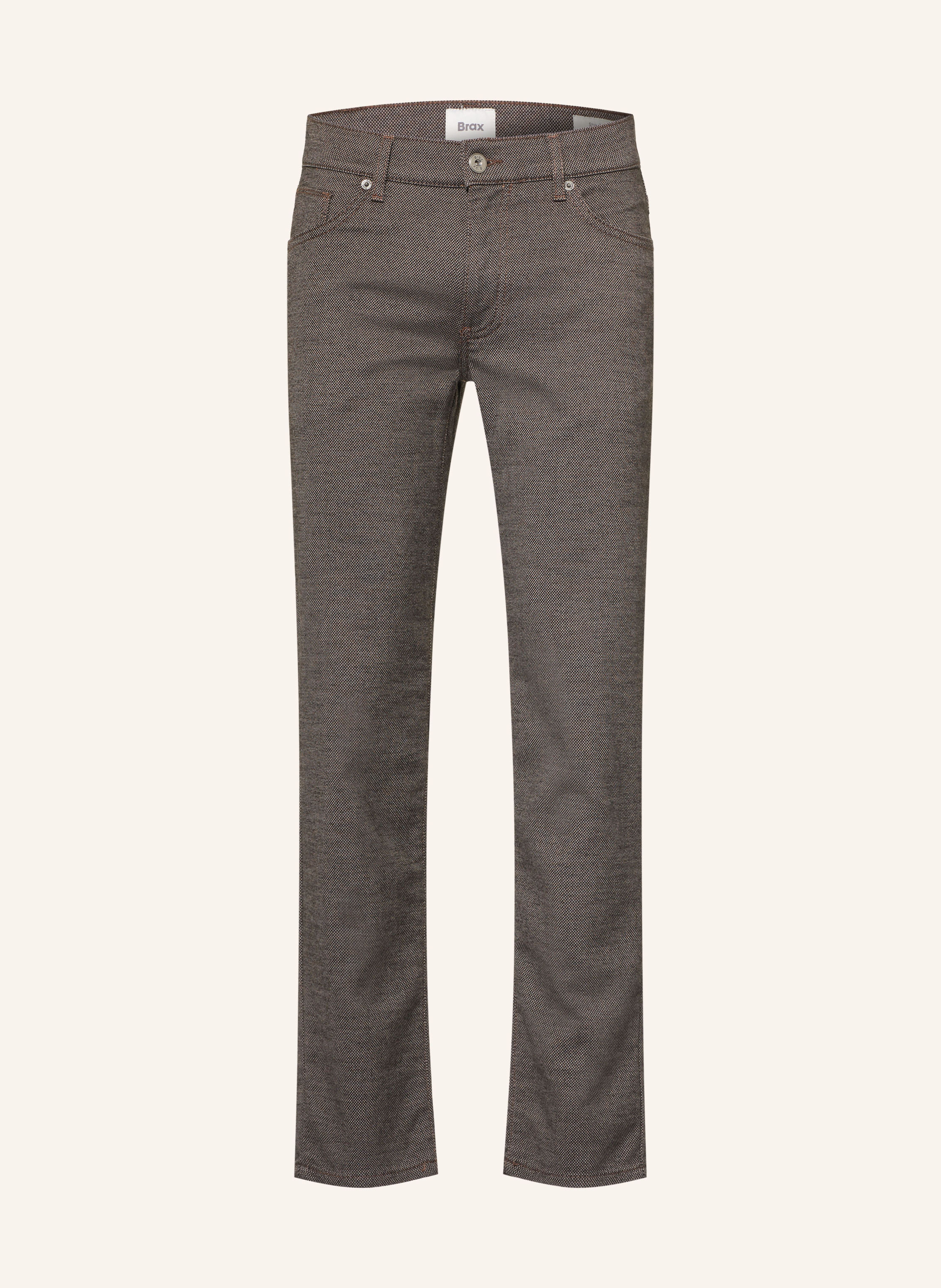 BRAX Hose CADIZ Straight Fit