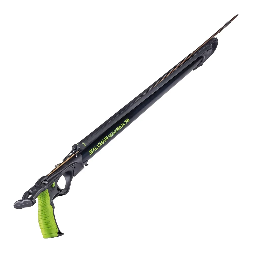 Salvimar Mono Rail sling speargun