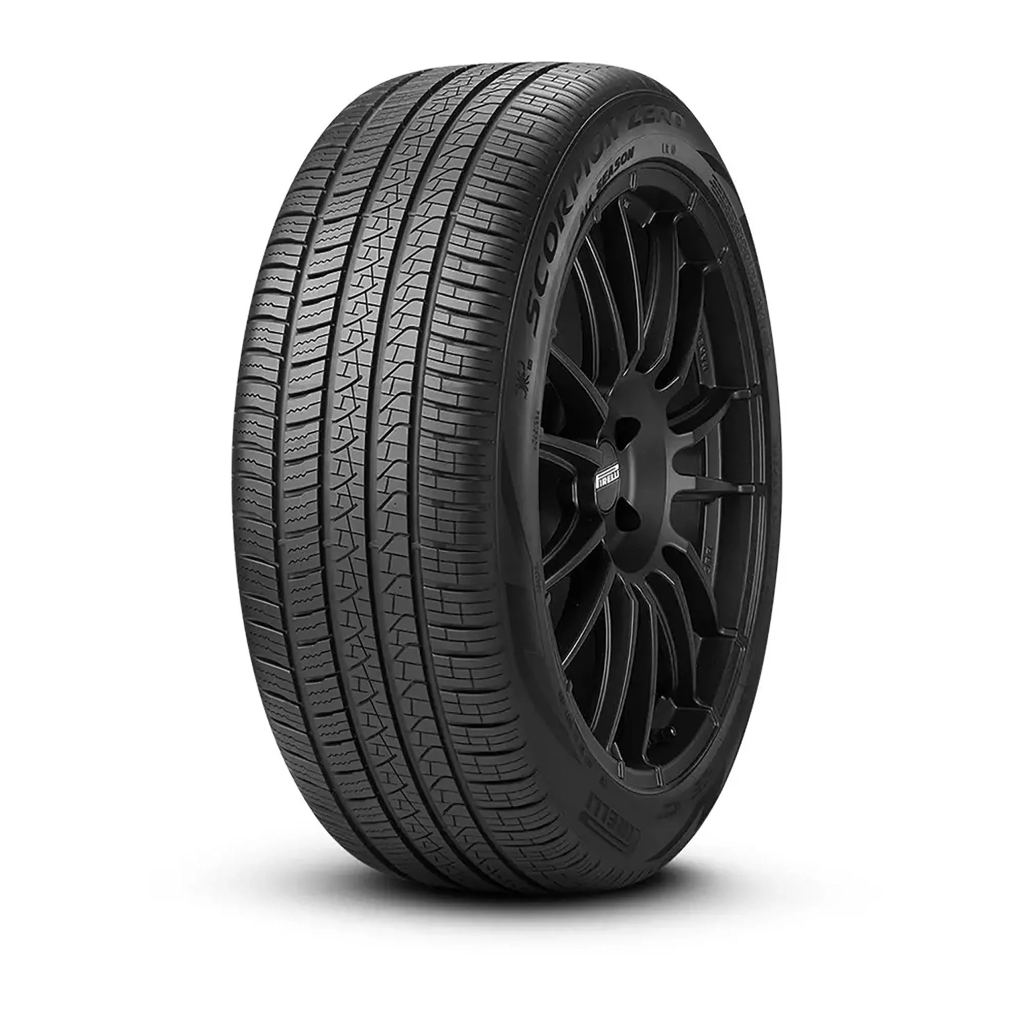 Full season 275/45R21 110W XL SUV/ crossover tires