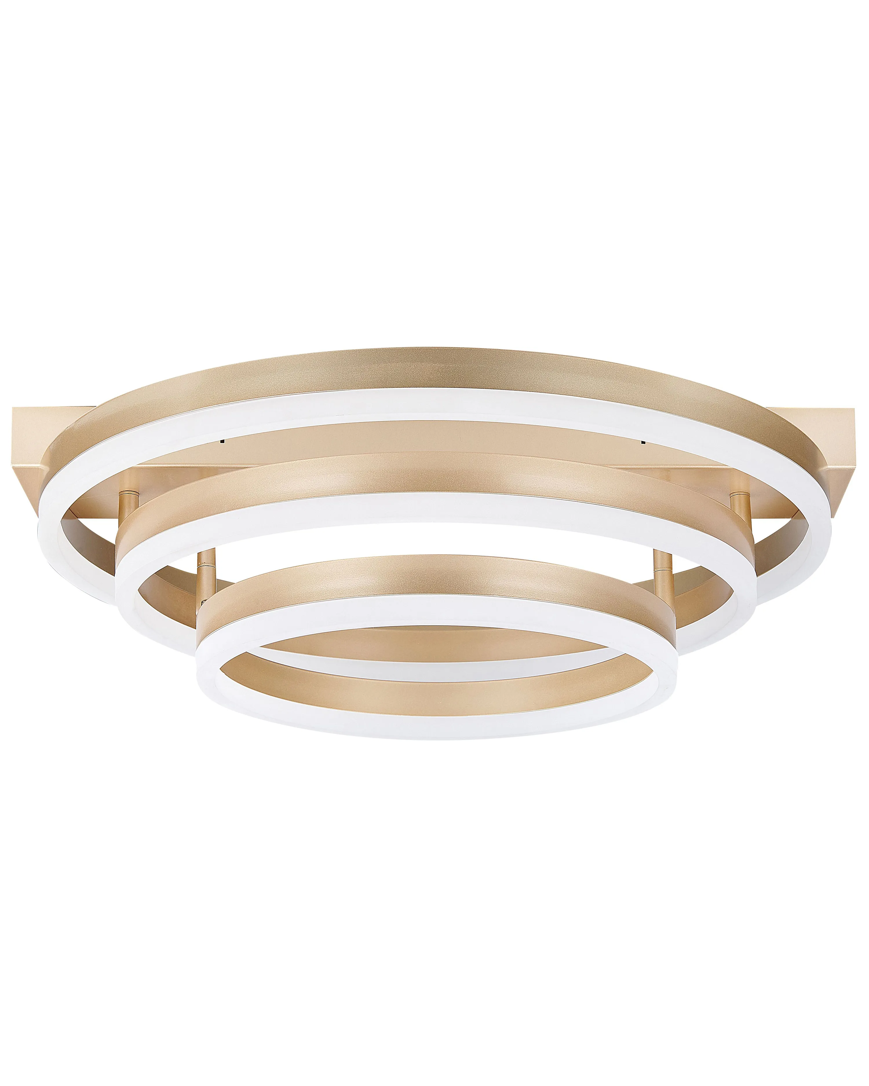LED Ceiling Lamp NORE Gold