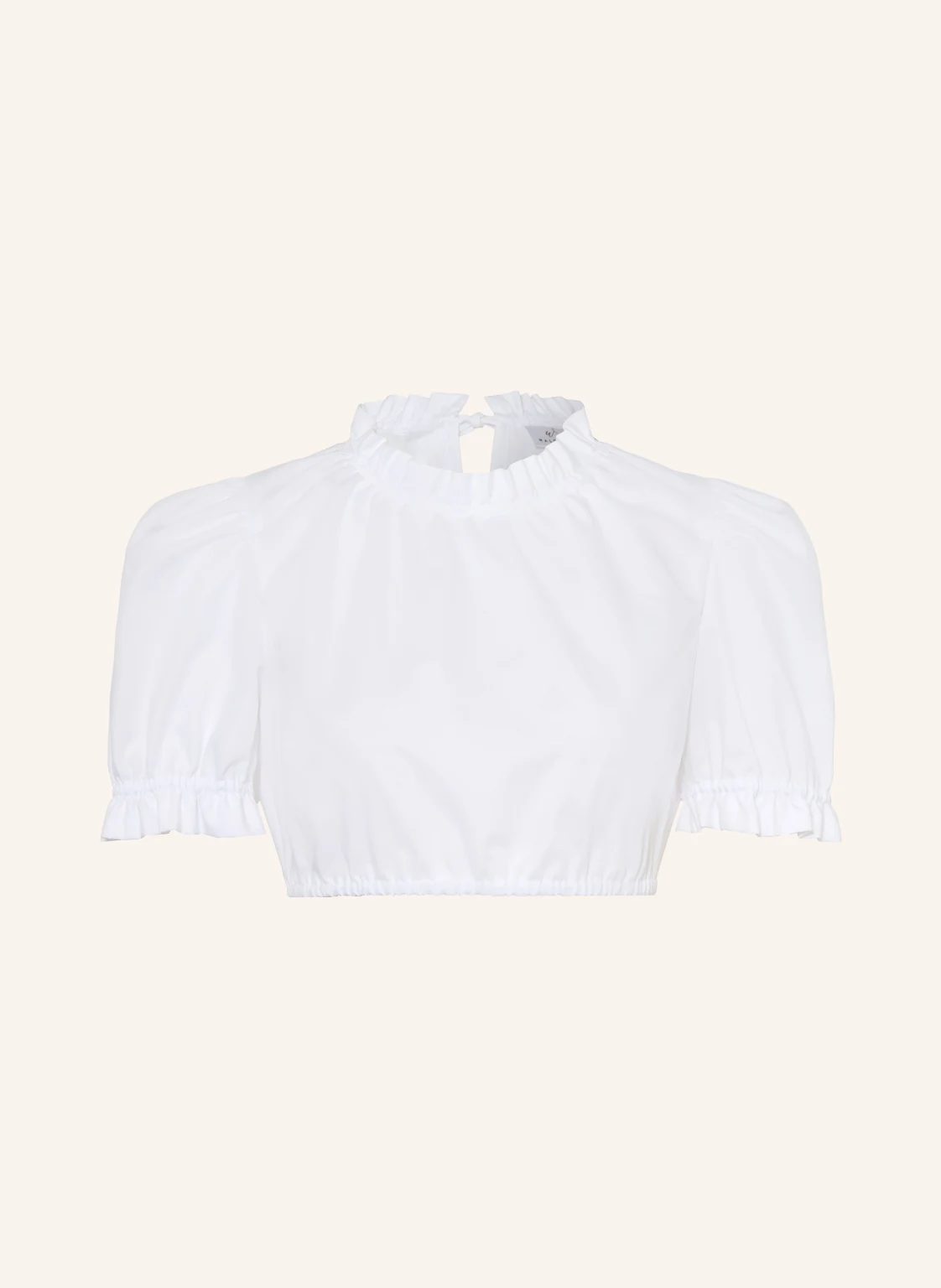 WALDORFF Dirndlbluse