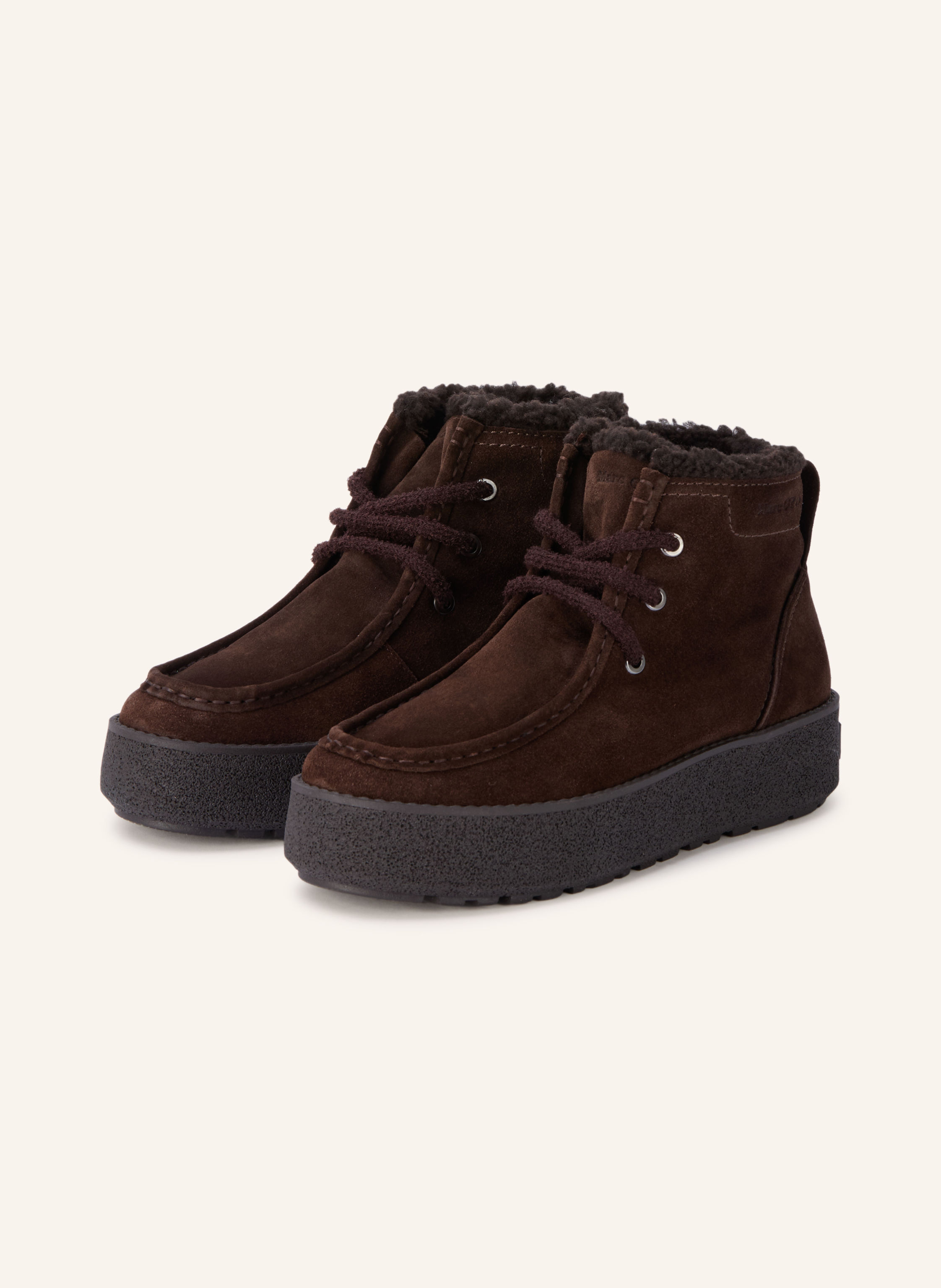 Marc O'Polo Schnürboots PIA