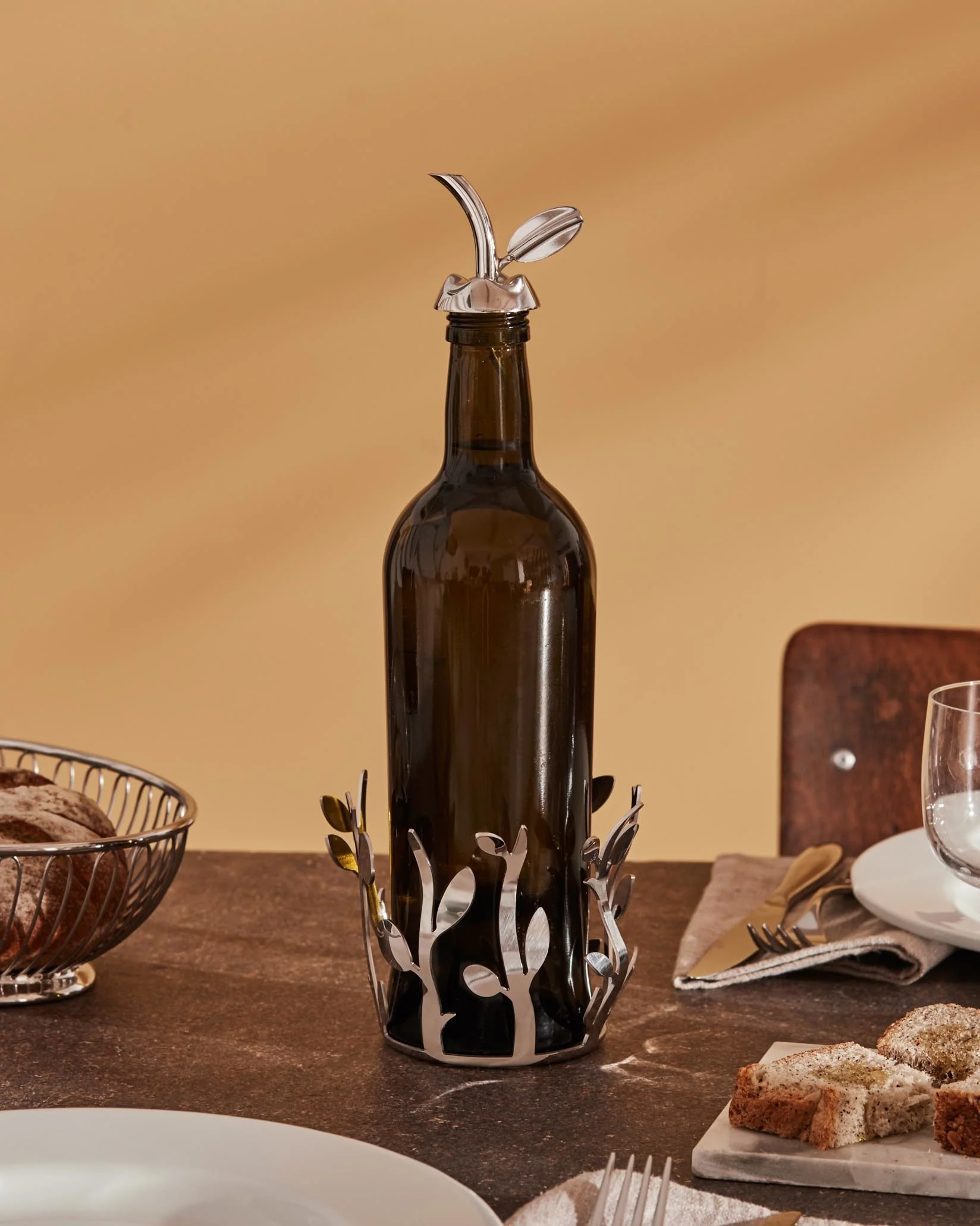 Fior d'olio