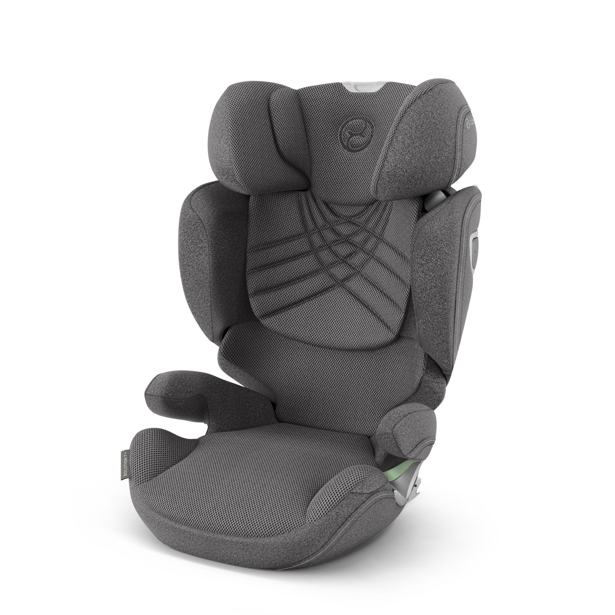 CYBEX Platinum Solution T i-Fix