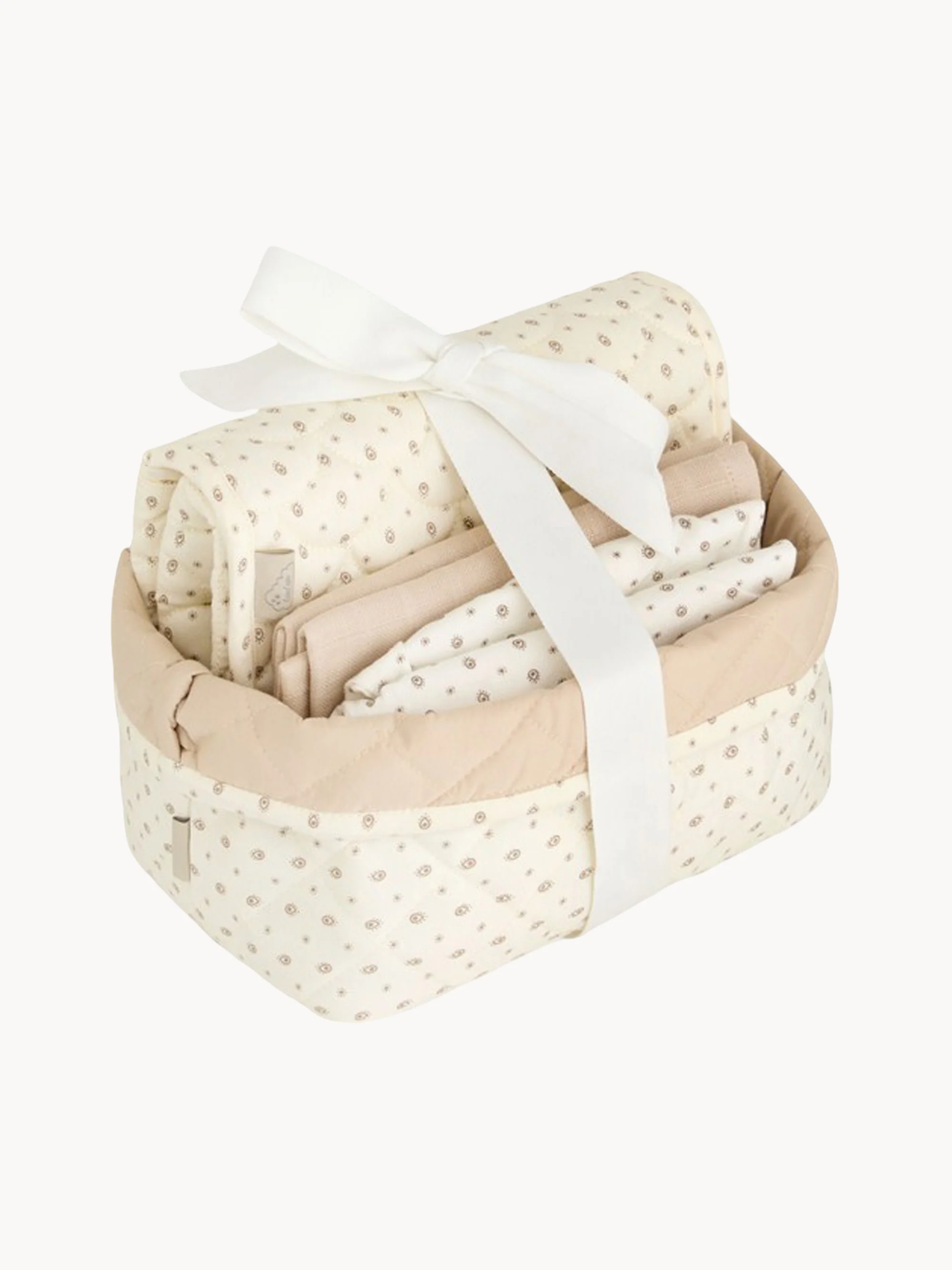 Baby-Pflege-Set Rowan, 6er-Set