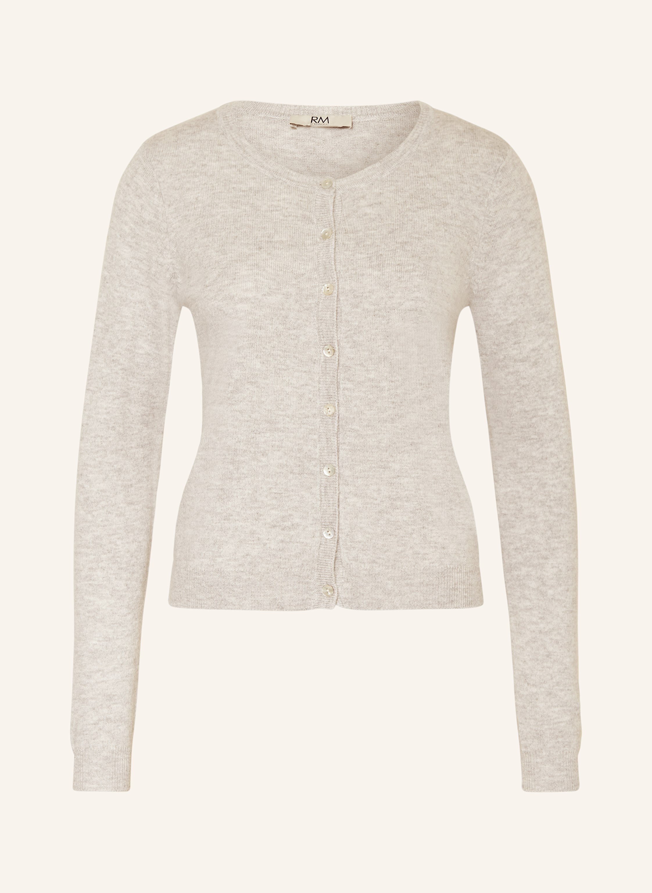 rosemunde Strickjacke SOFIA