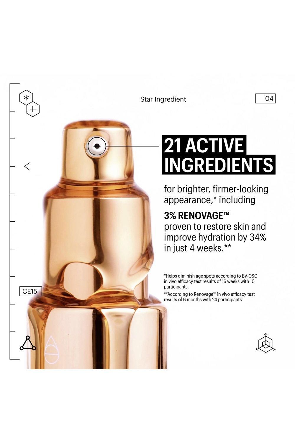 Allies Of Skin CE15 Bakuchiol Firming Oil 30ml