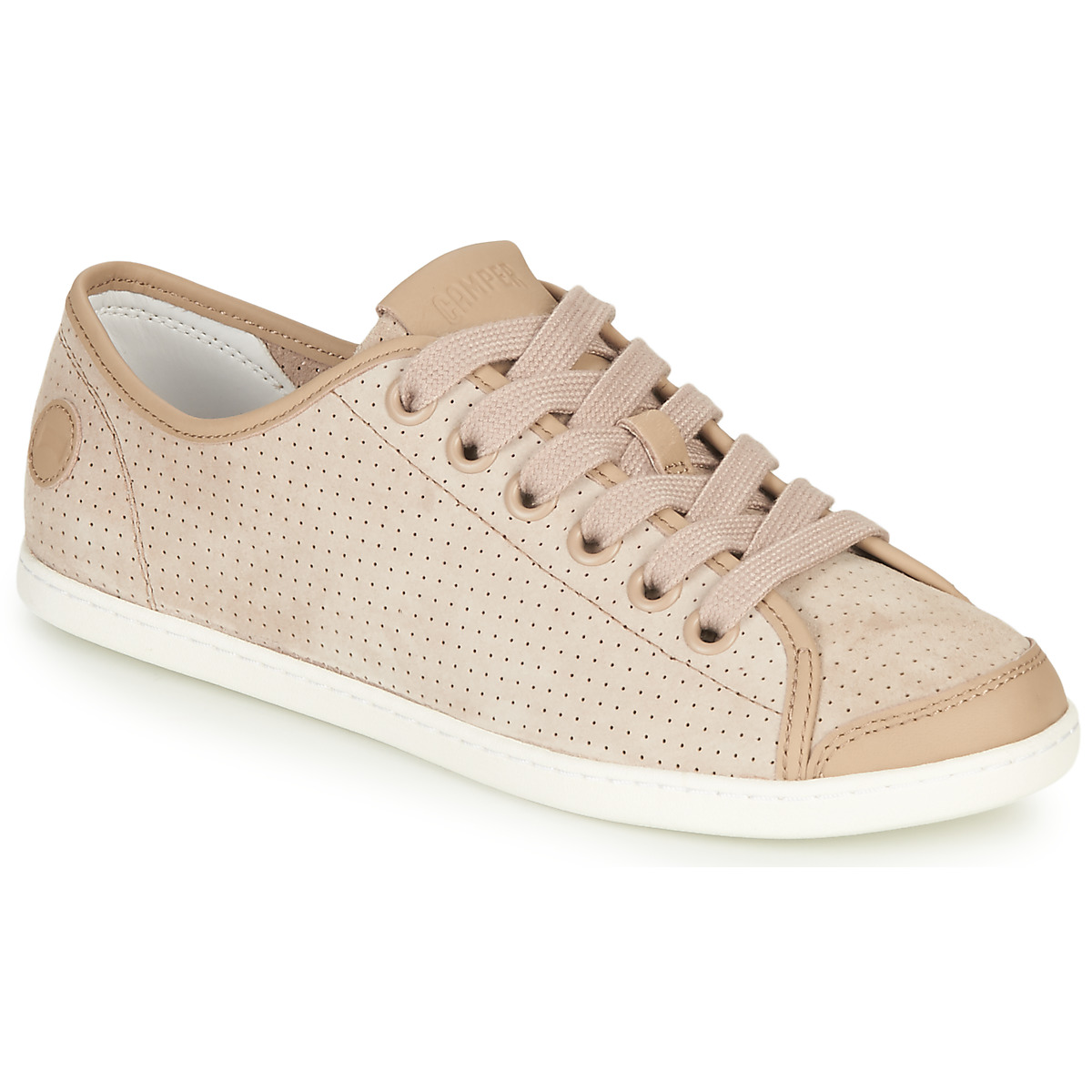 Camper - Uno - Beige