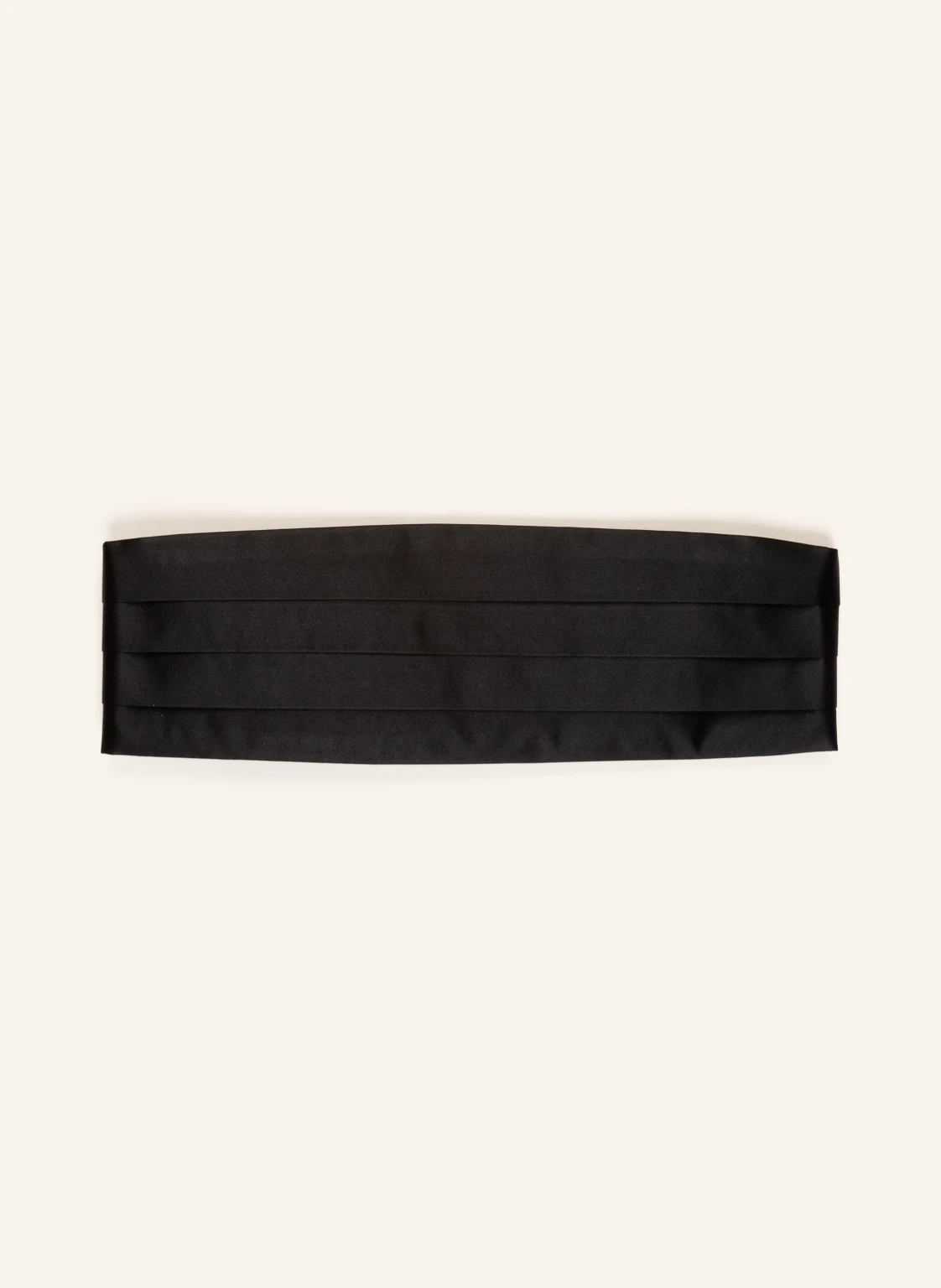 ZEGNA Kummerbund