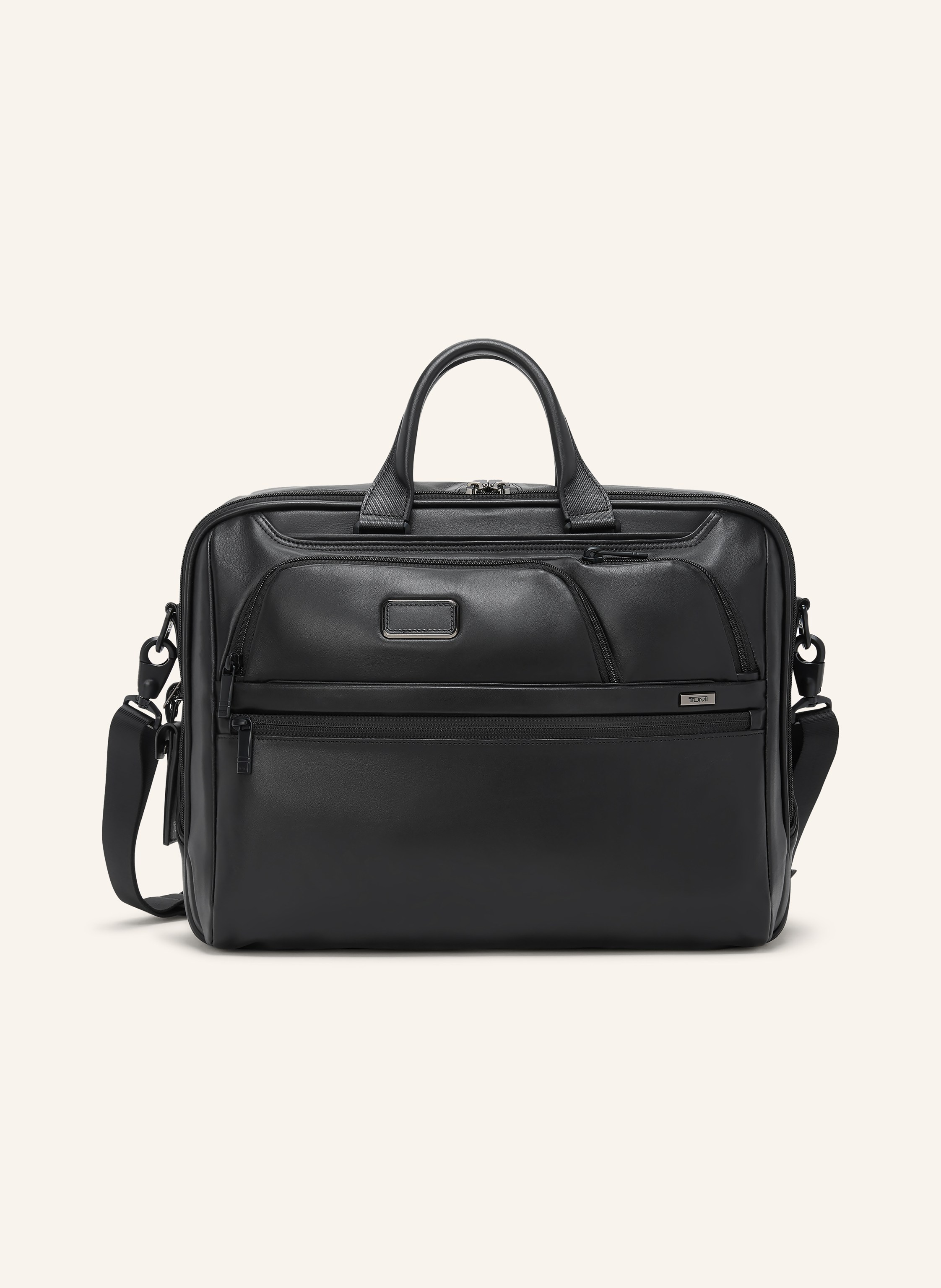 TUMI ALPHA Laptop-Tasche LARGE