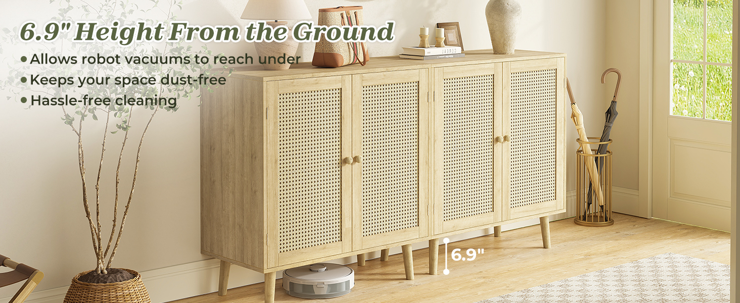 buffet cabinet