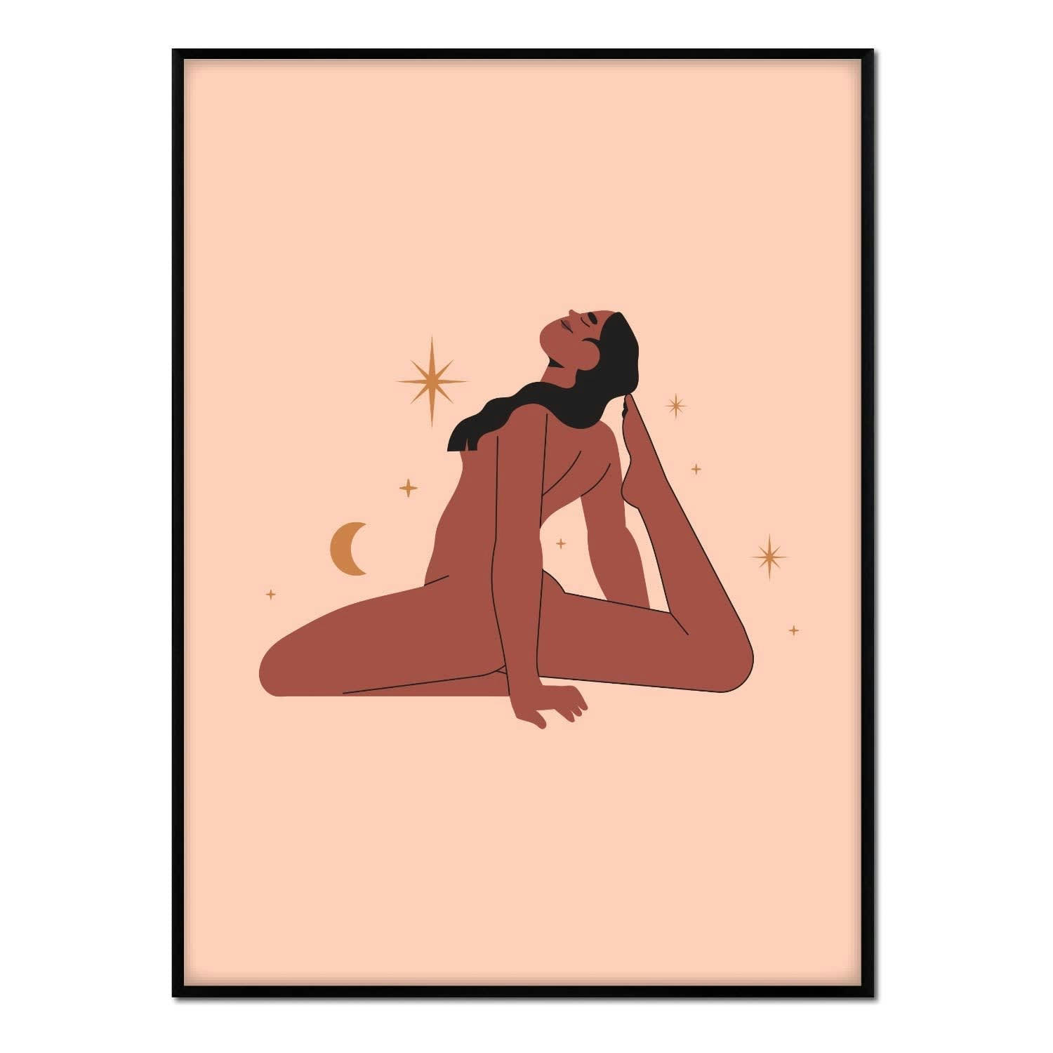 INDIA - - 30x40