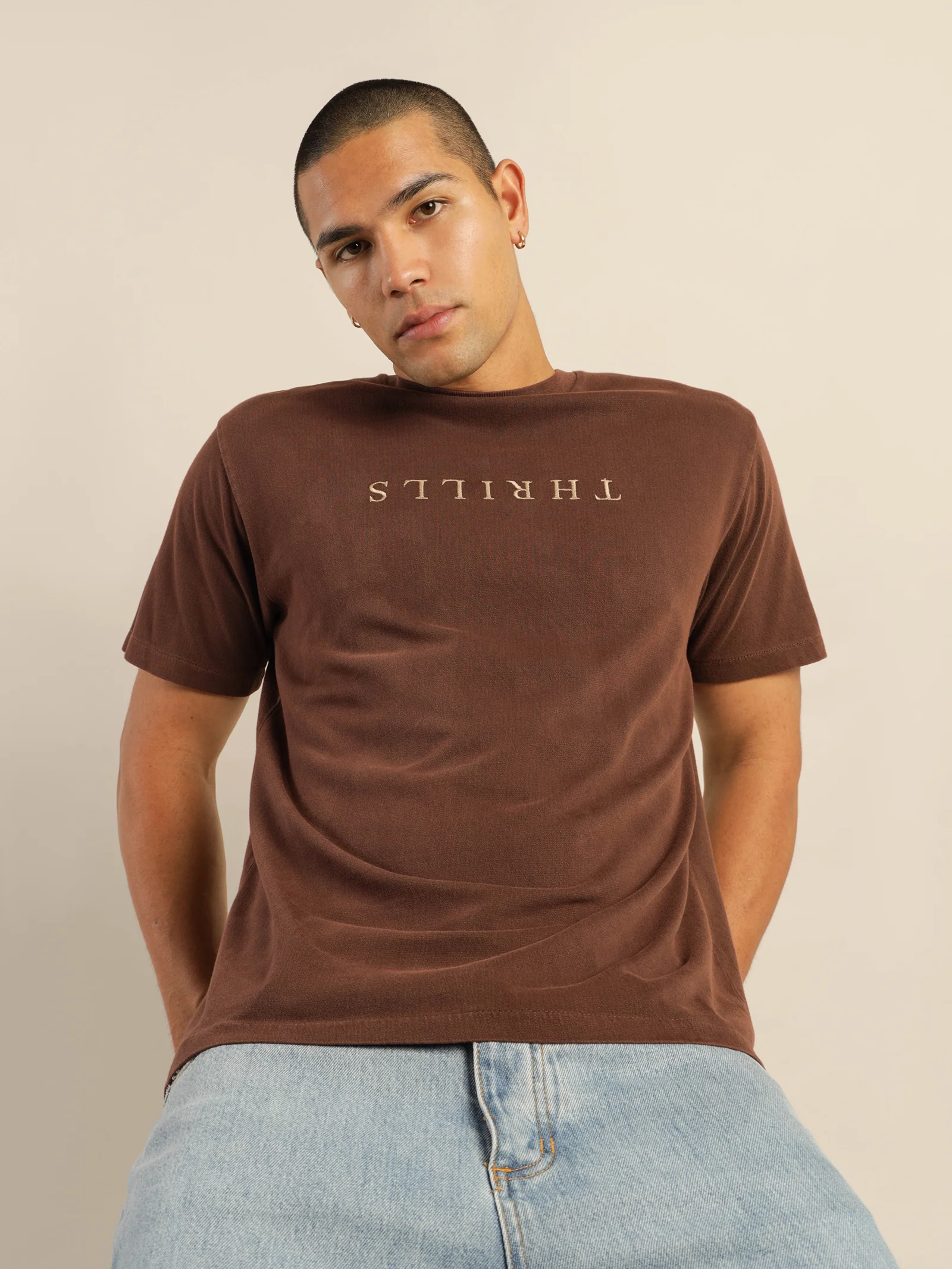 Liste Embro Merch Fit T-Shirt