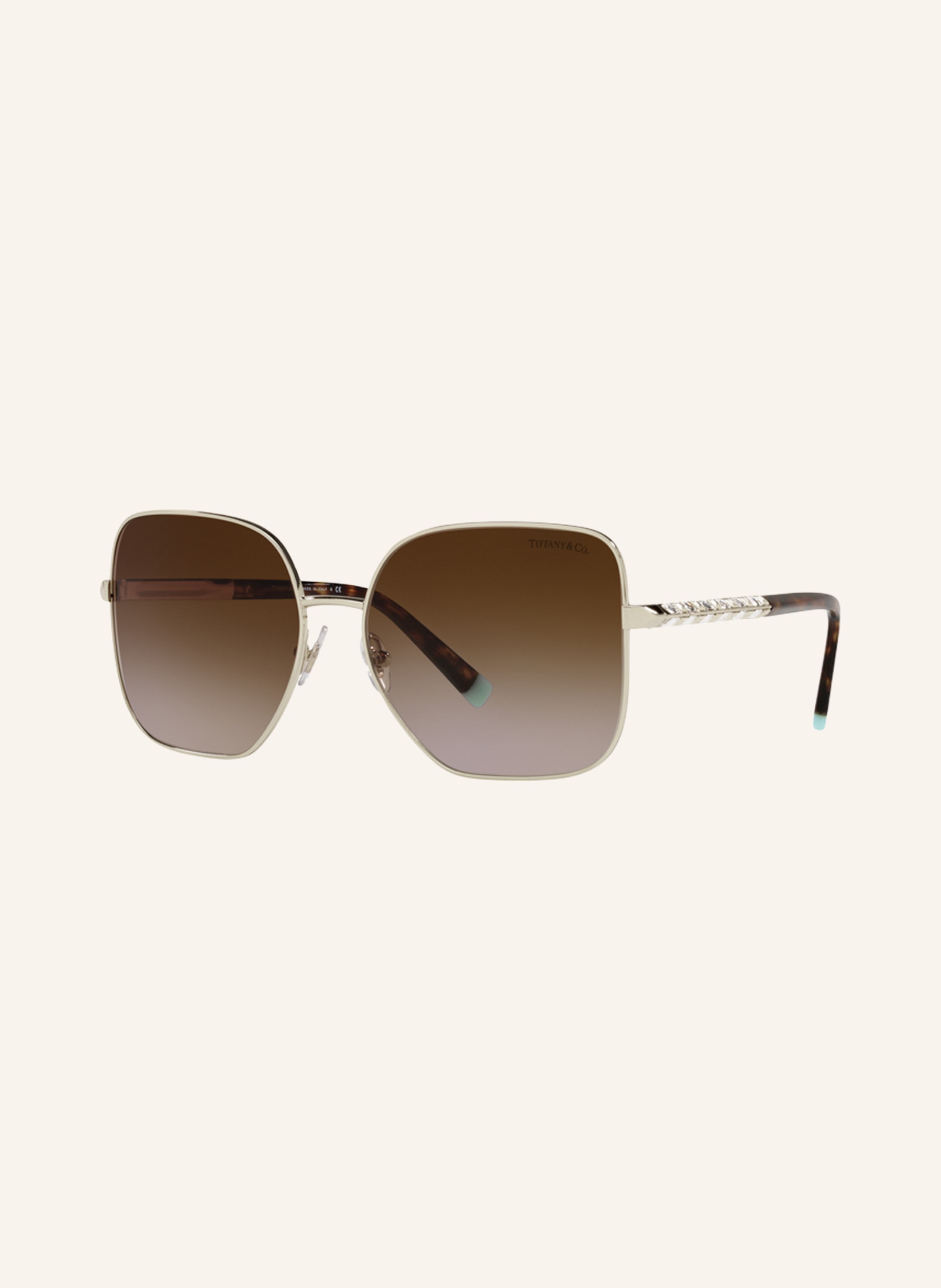 TIFFANY & Co. Sonnenbrille TF3078B
