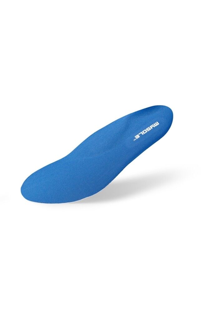SKOSÅLE MYSOLE WORK SHOCKABSORPTION STR39