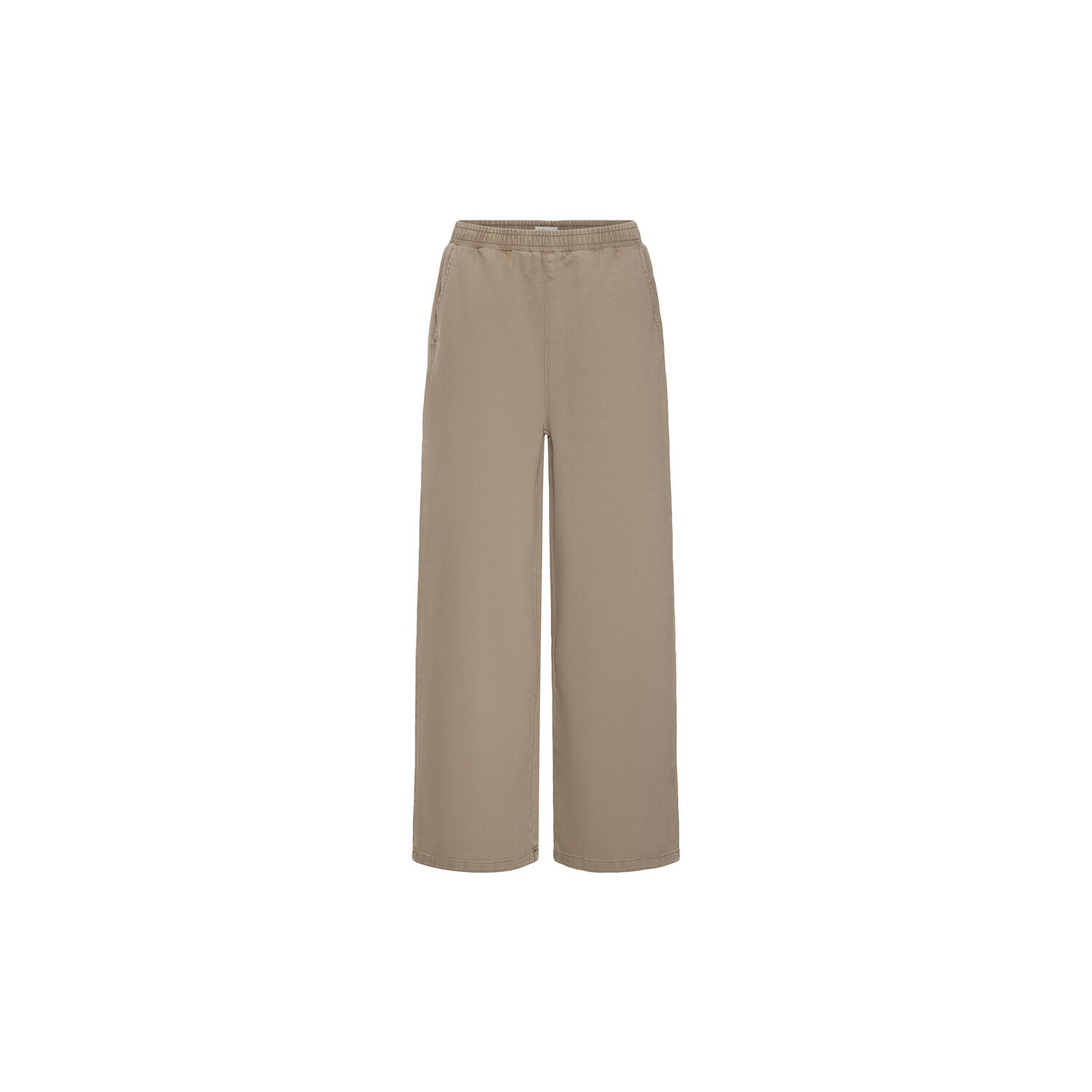 IH Braise Jeans, sepia tint