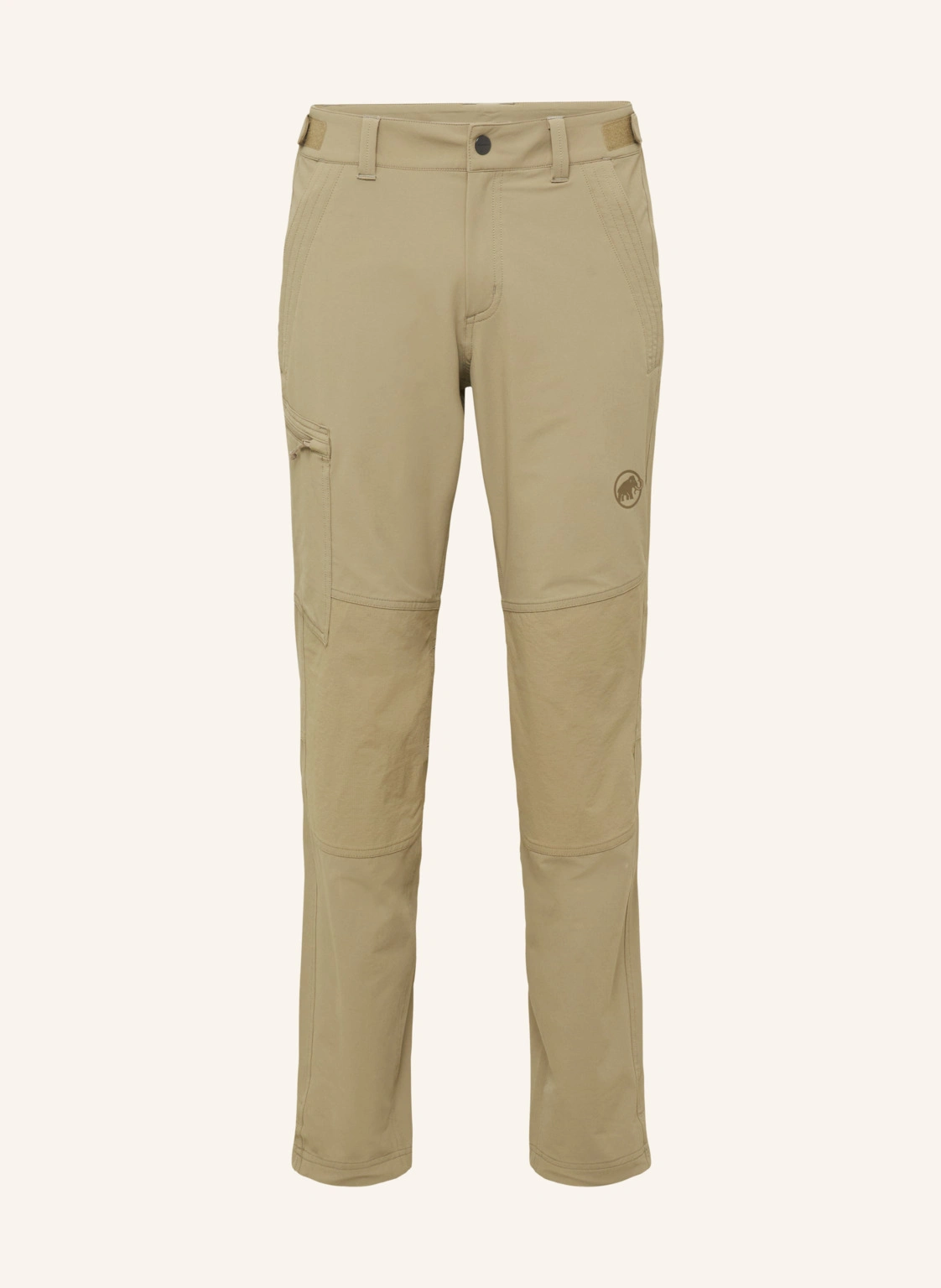 MAMMUT Softshell-Hose RUNBOLD GUIDE SO