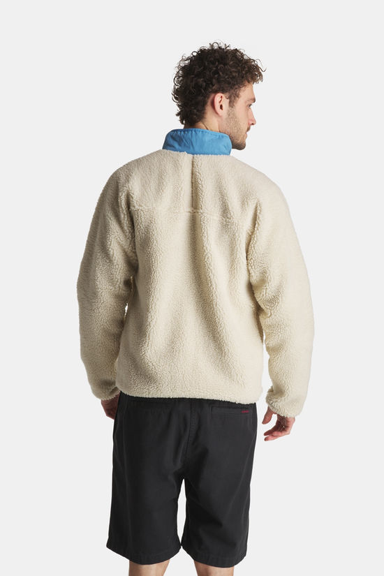 Patagonia Classic Retro-X Fleecevest
