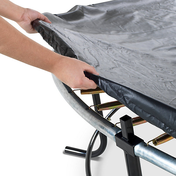 Housse de trampoline EXIT Premium D253cm