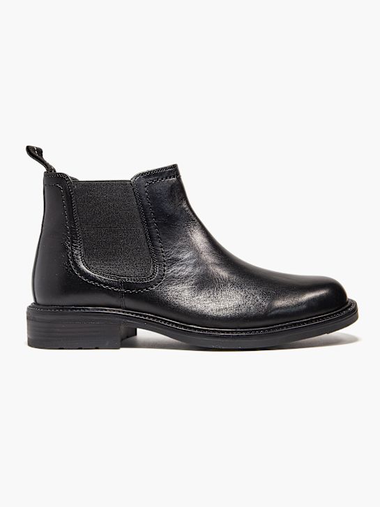 Chelsea boot