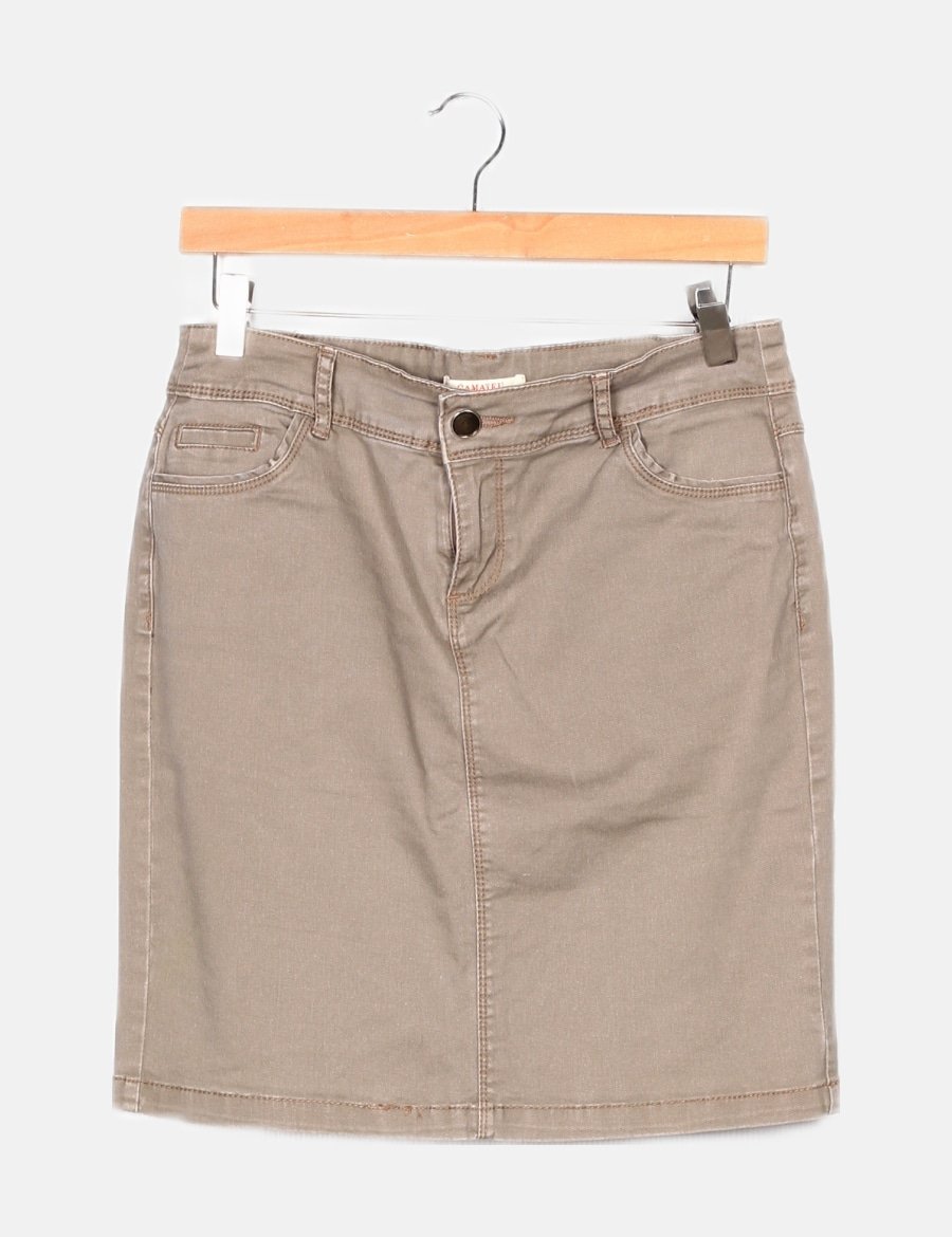 Camaïeu casual skirt