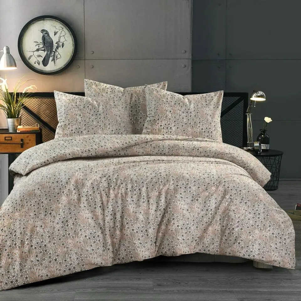 Day Dream Maya - Dekbedovertrek - Lits-jumeaux - 240x200/220 cm