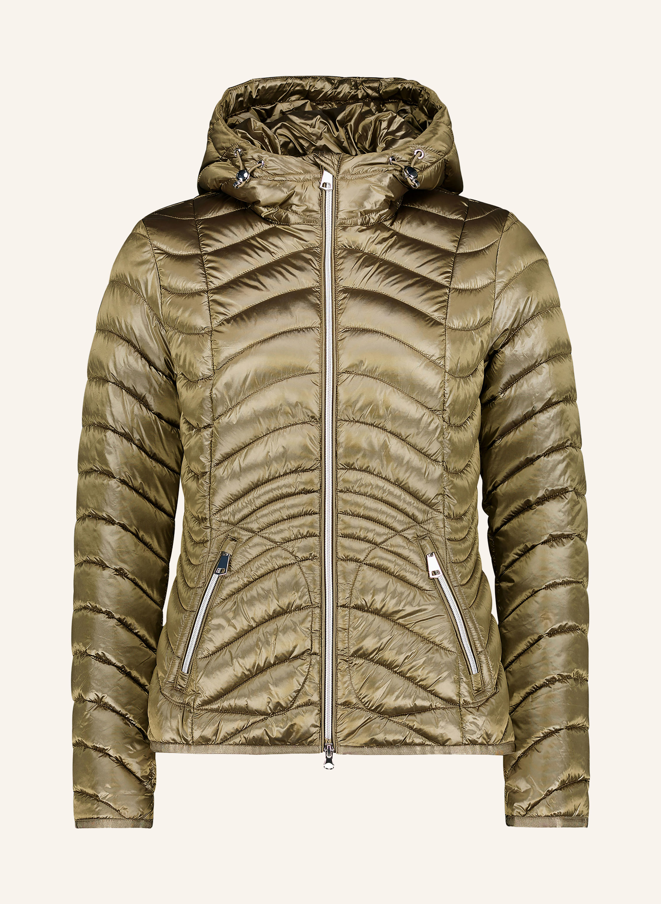 CARTOON Steppjacke