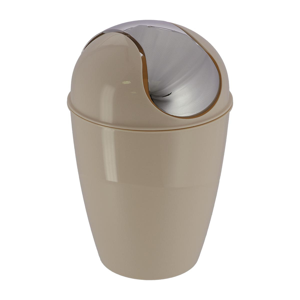 Kosz na śmieci Cuesta Taupe 5,6 L