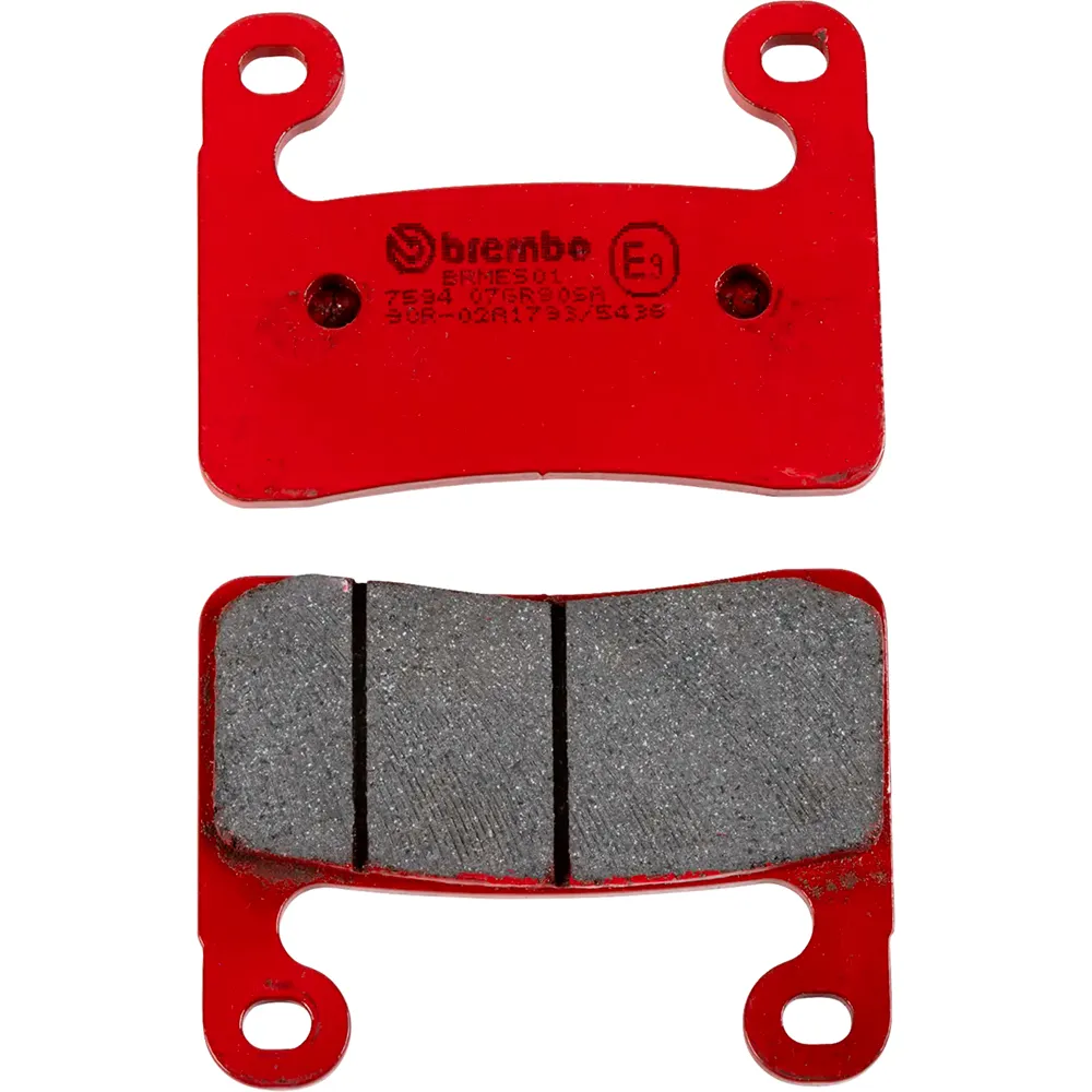 Brembo 07GR90SA Sintered Front Brake Pads