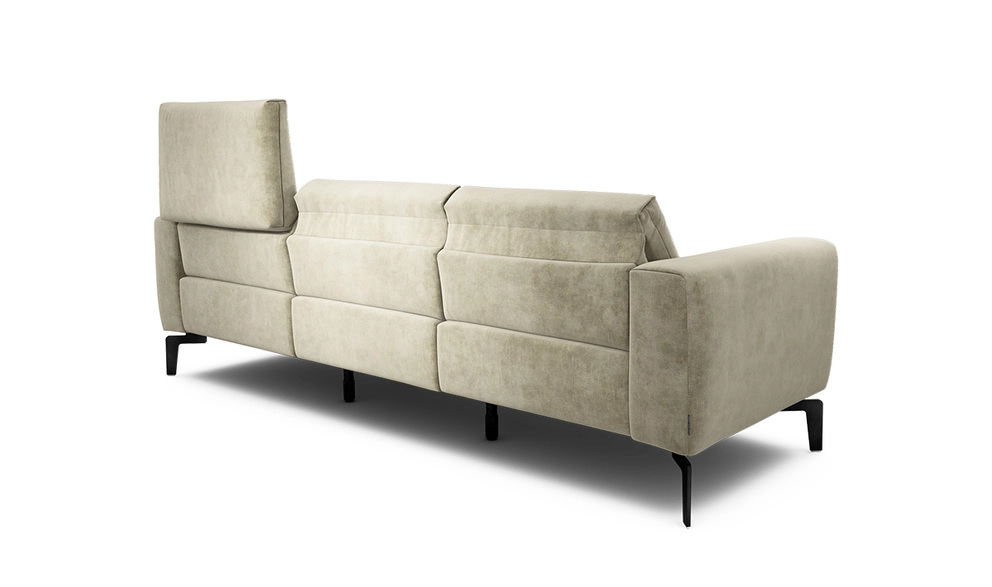 Einzelsofa Cosy1