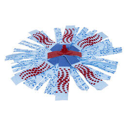 Recarga de esfregona 3ACTION