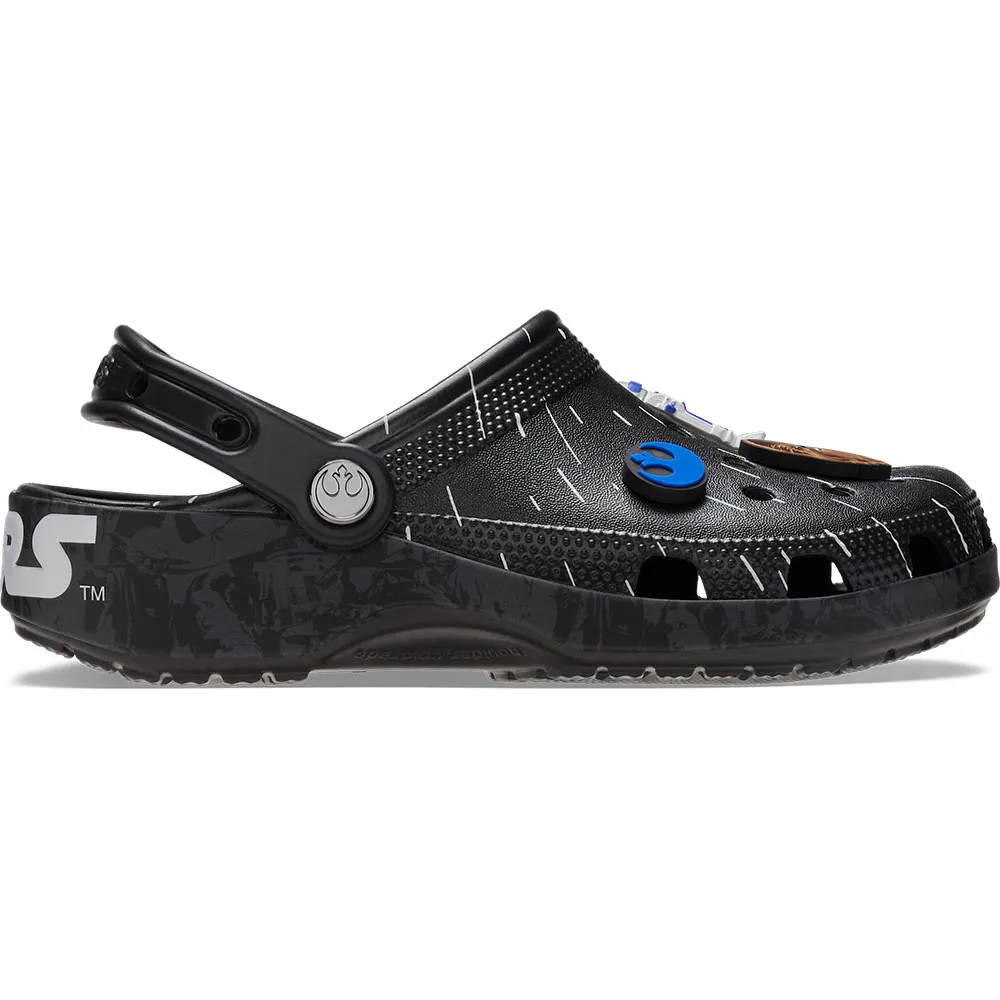 Crocs Star Wars HyperSpace Classic clogs