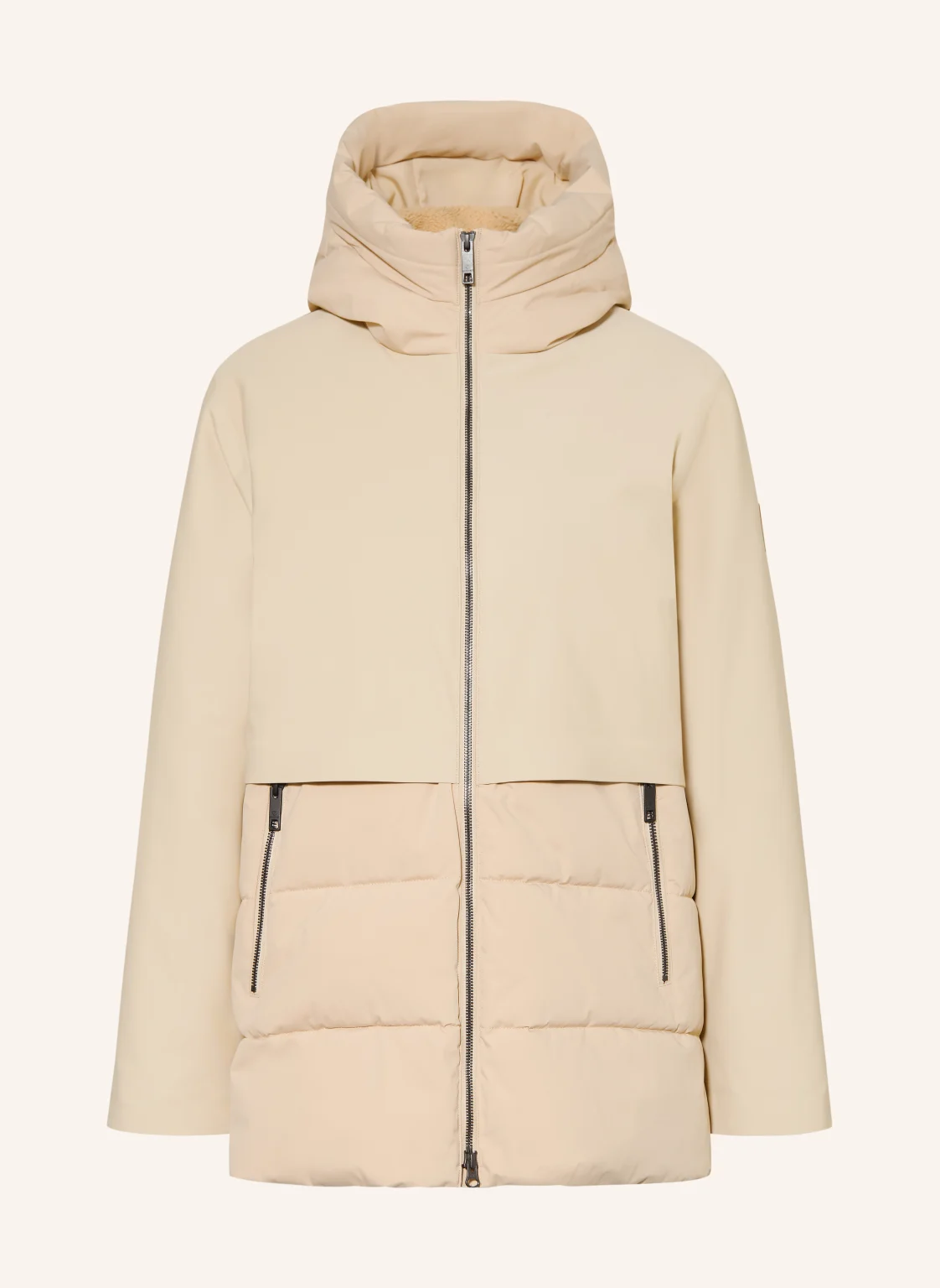 Ziener Skijacke THYRA-Z
