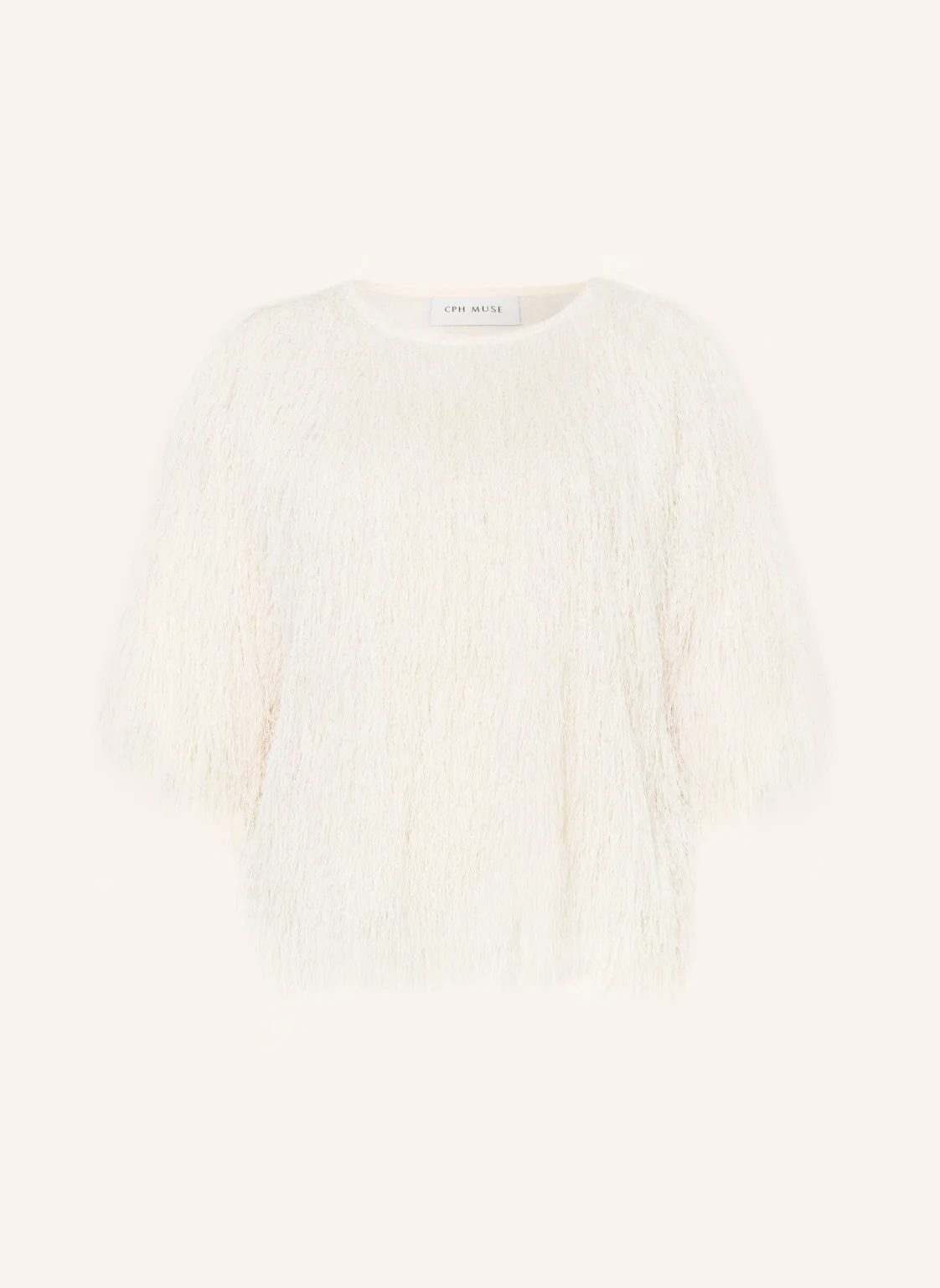 CPH MUSE Strickshirt CMFALLON
