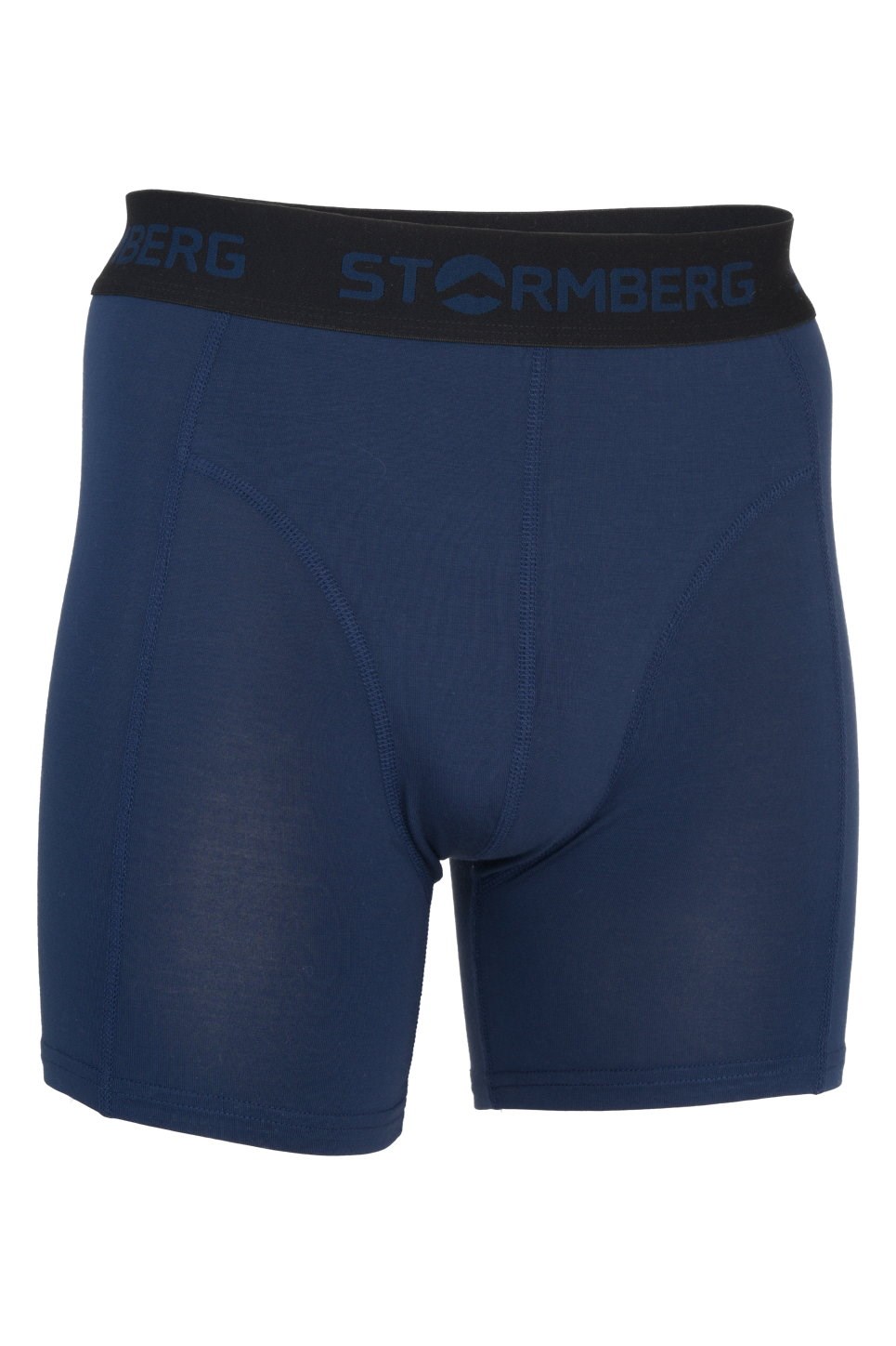 Linde lang bambus boxershorts 5-pack