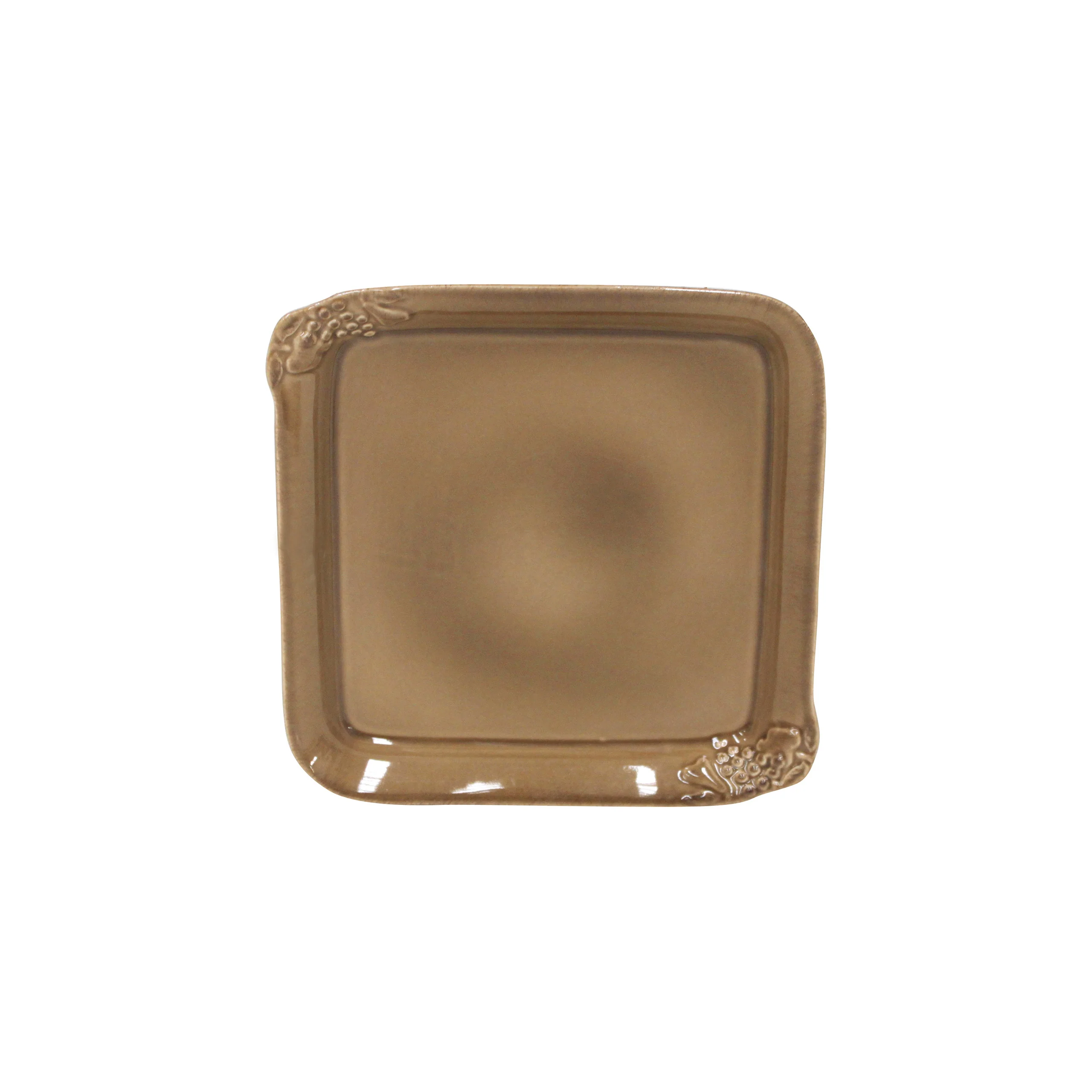 Square Tray Madeira Harvest, Casafina by COSTA NOVA