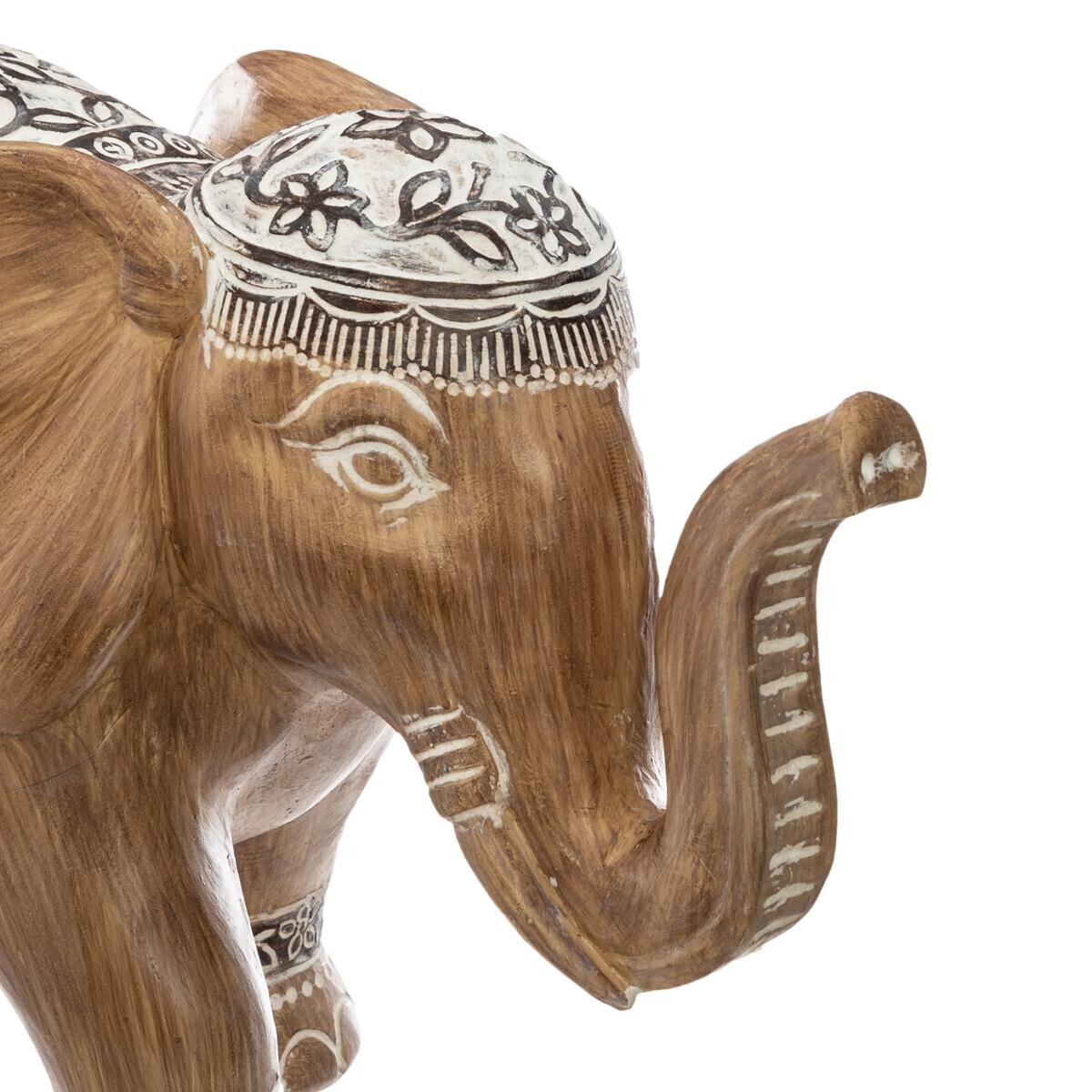 Statue "Elephant" H.11 cm