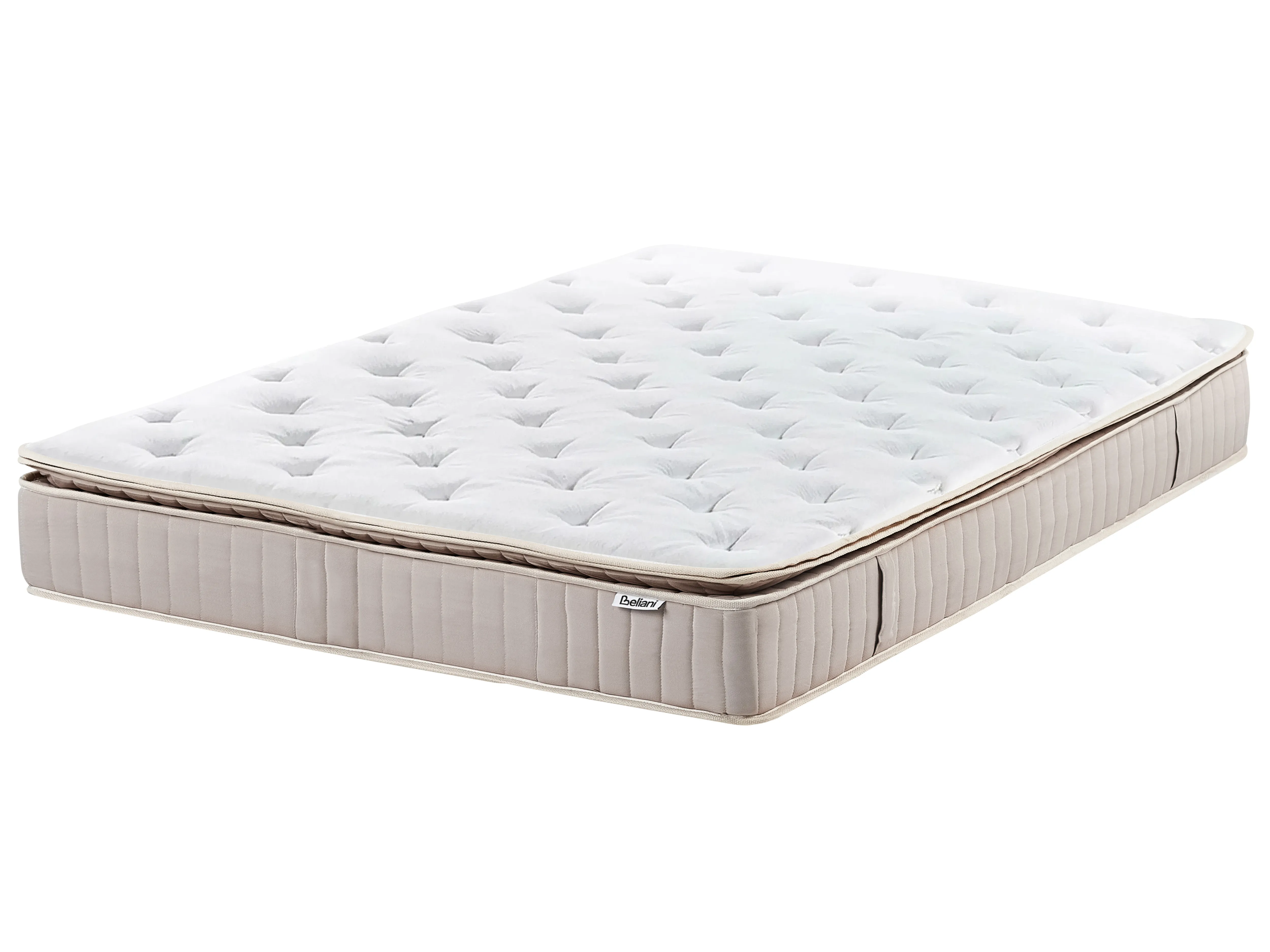 Latex Pocket Spring Mattress DAYDREAM H3/4 Firm 140 x 200 cm (EU Double)